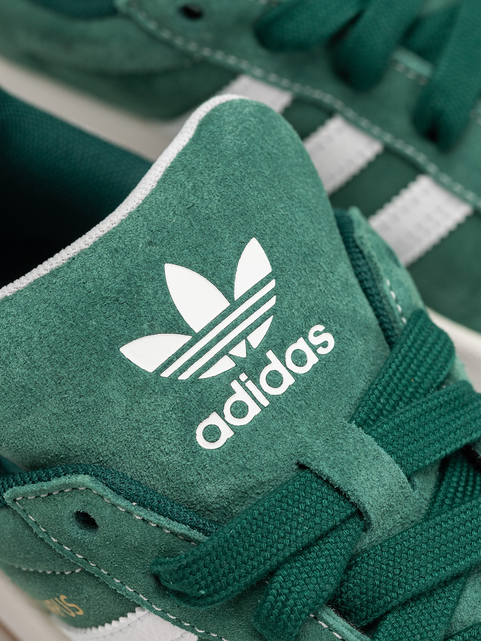 Buty adidas Campus Adv (cgreen/ftwwht/ftwwht)