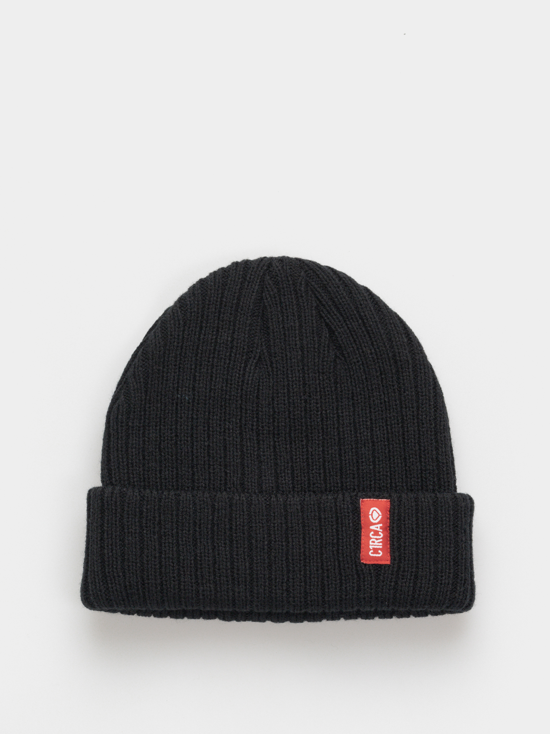 Czapka zimowa Circa Docker (black)
