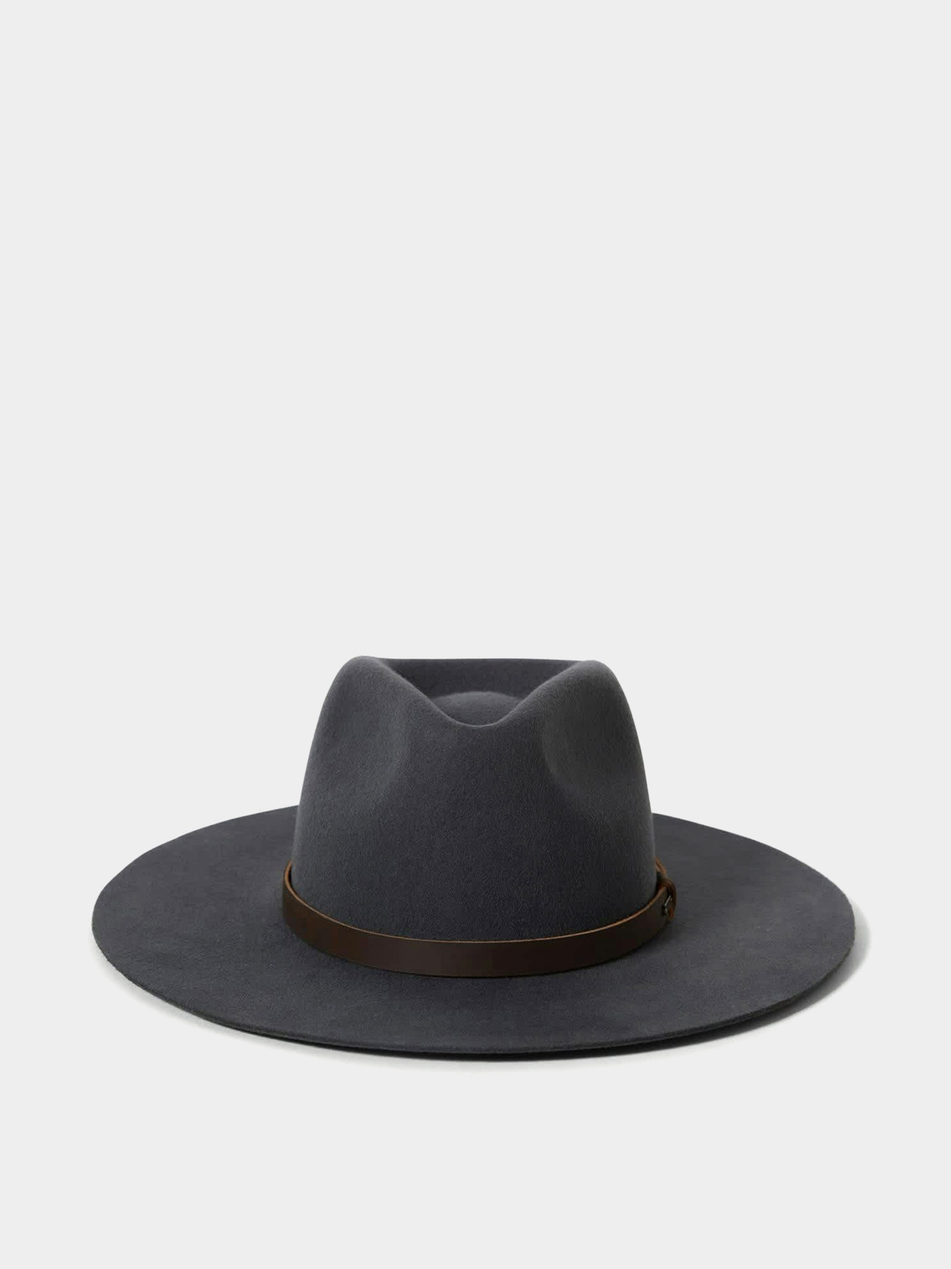 Kapelusz Brixton Hawkins Wthr Guard Cowboy Hat