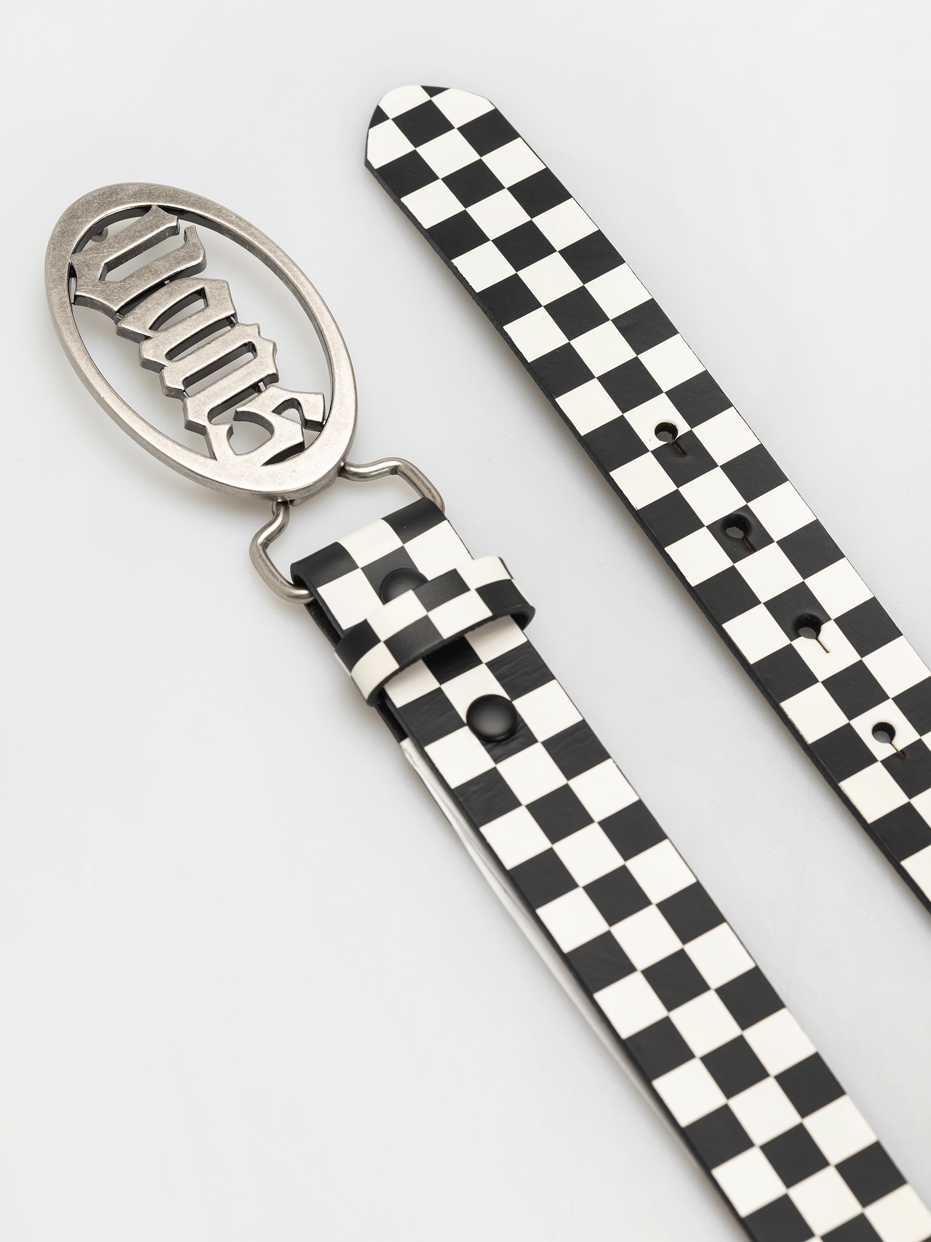 Pasek Vans Got You (black/white)