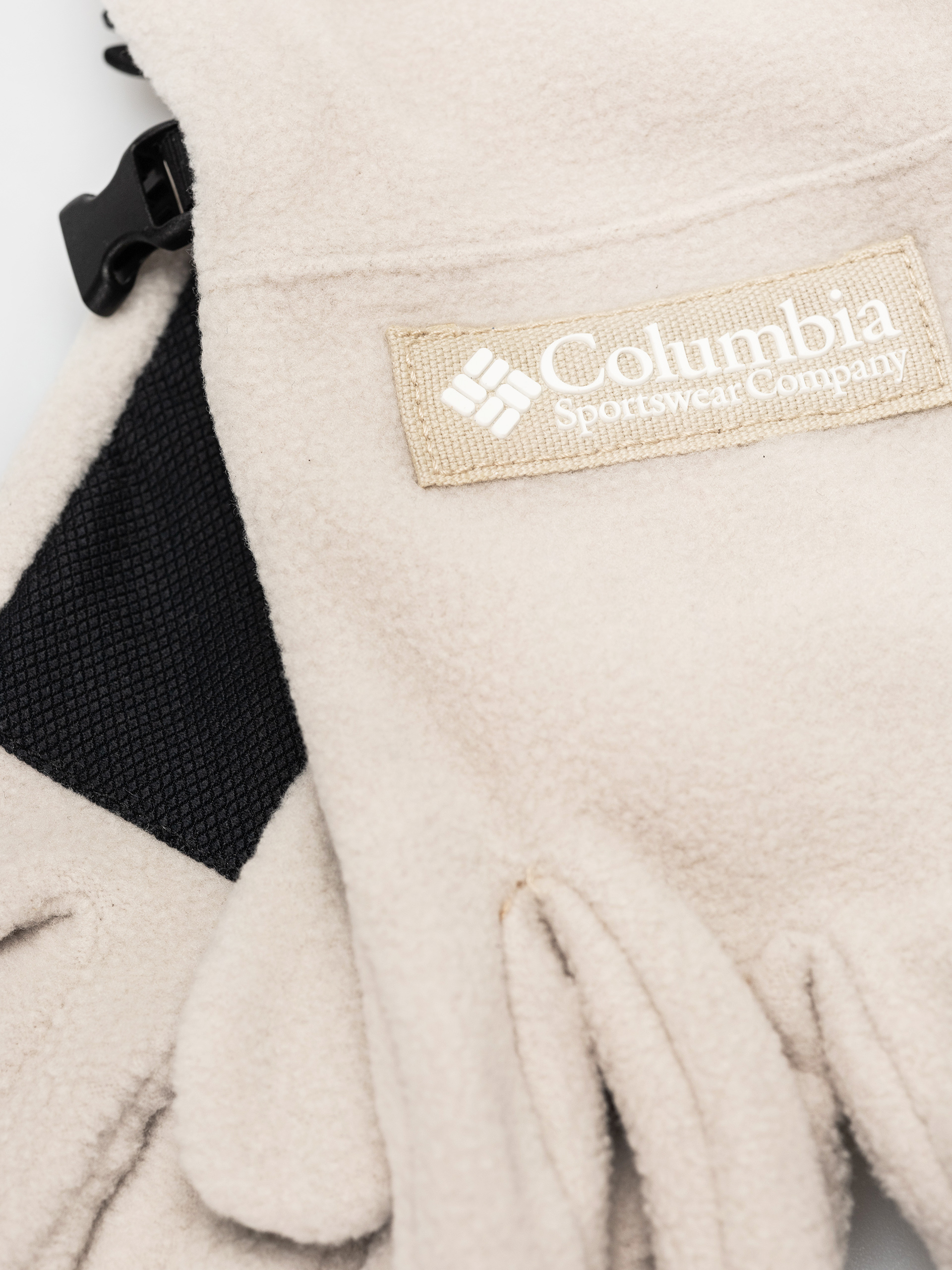 Rękawiczki Columbia Sequoia Grove Wmn (dark stone)