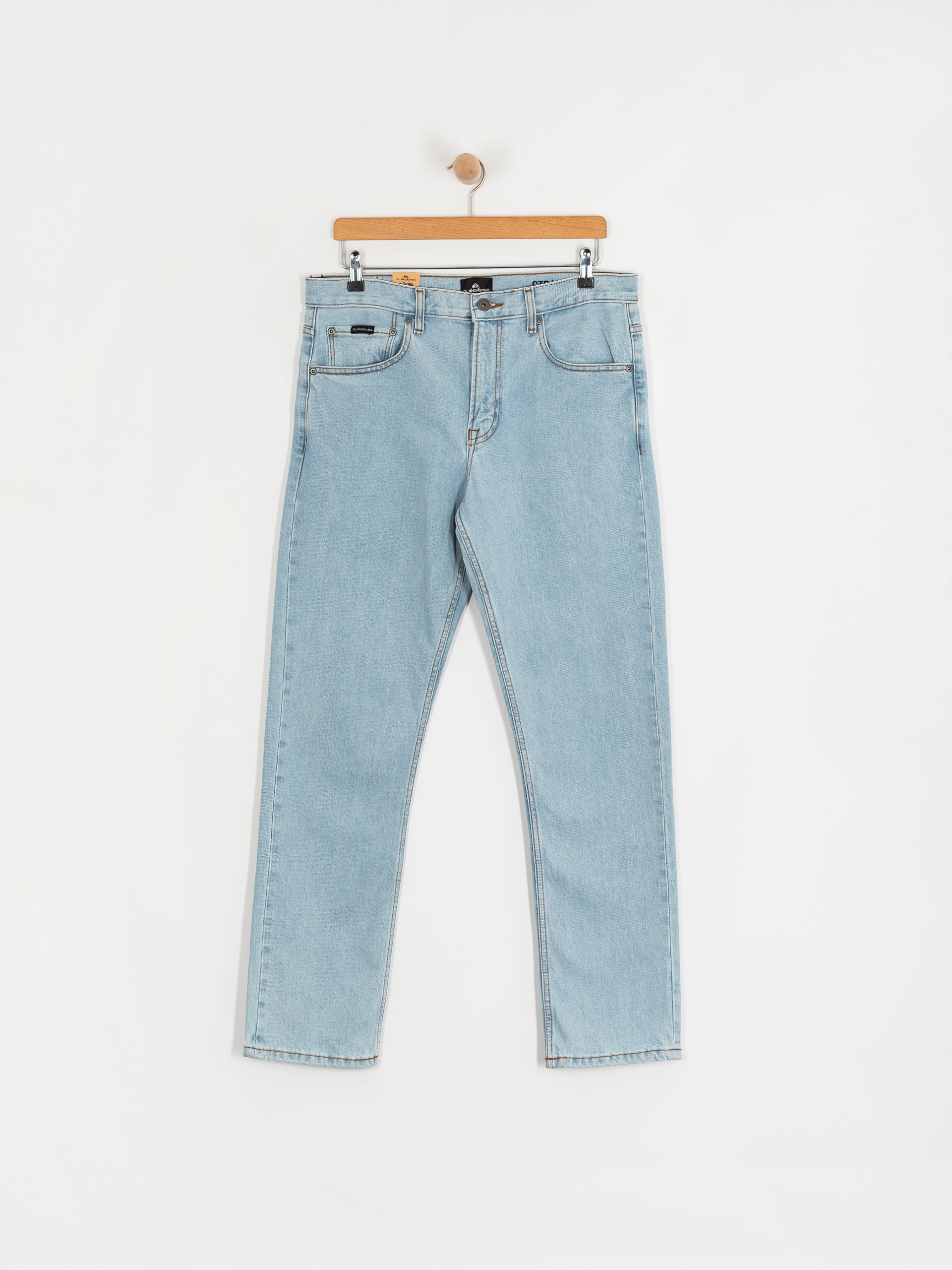 Spodnie Quiksilver Modern Wave Denim (indigo light)
