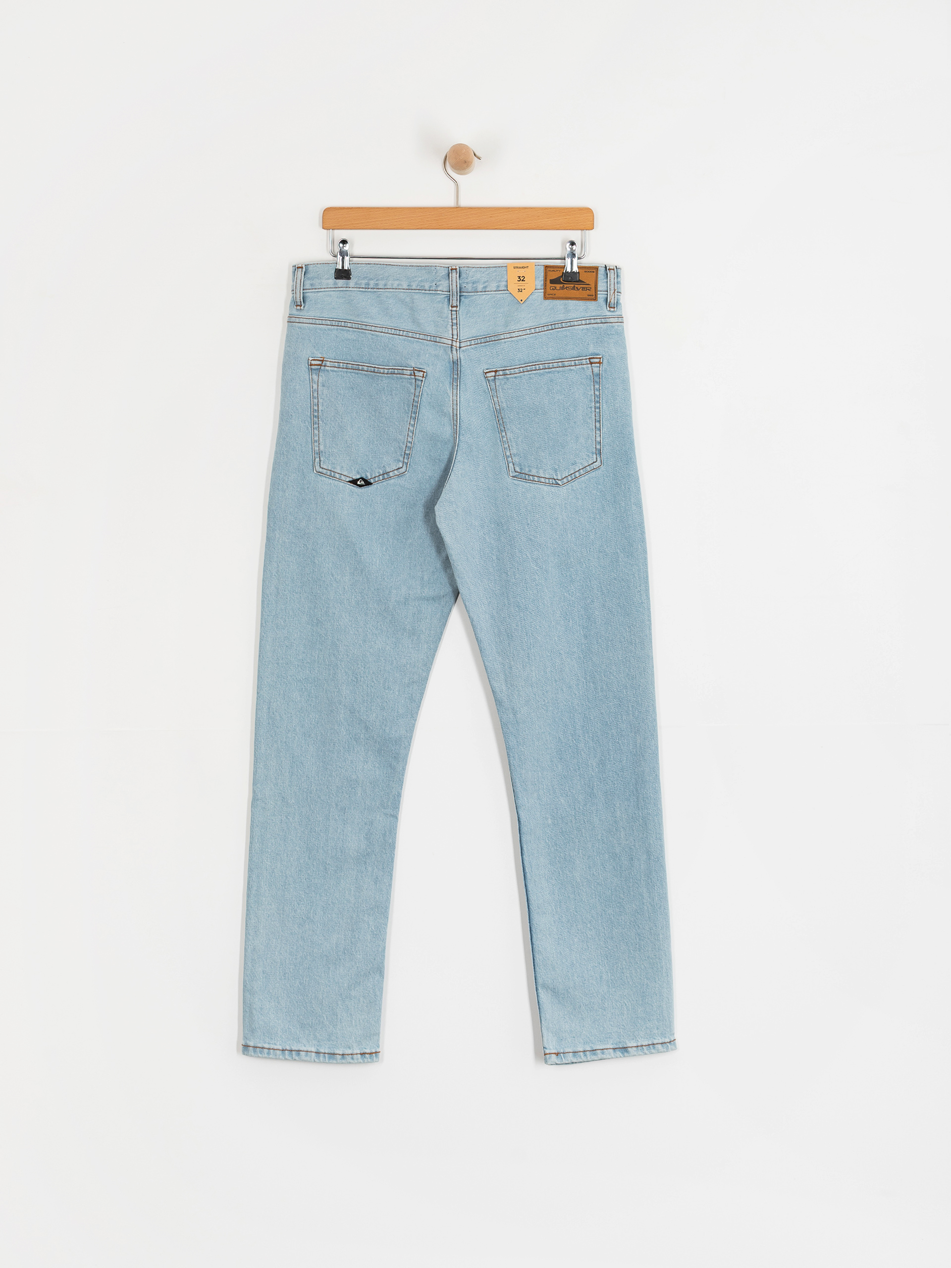 Spodnie Quiksilver Modern Wave Denim (indigo light)