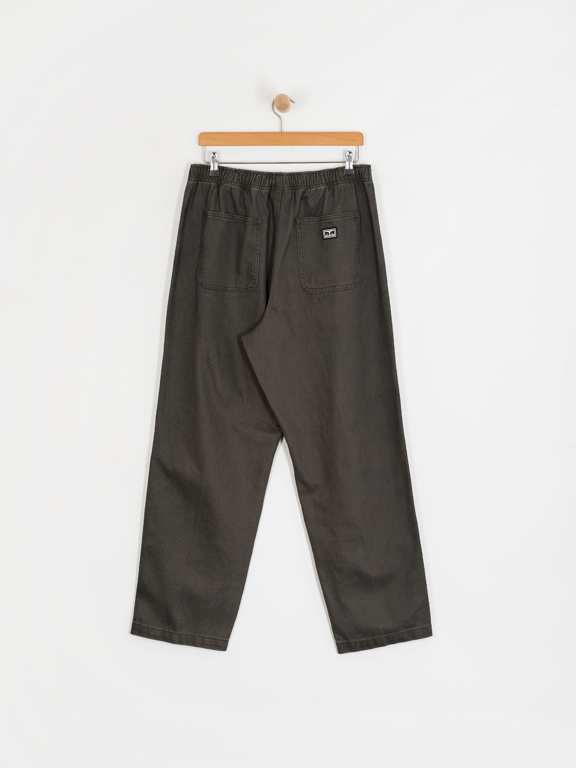 Spodnie OBEY Easy Denim (rosin faded wash)