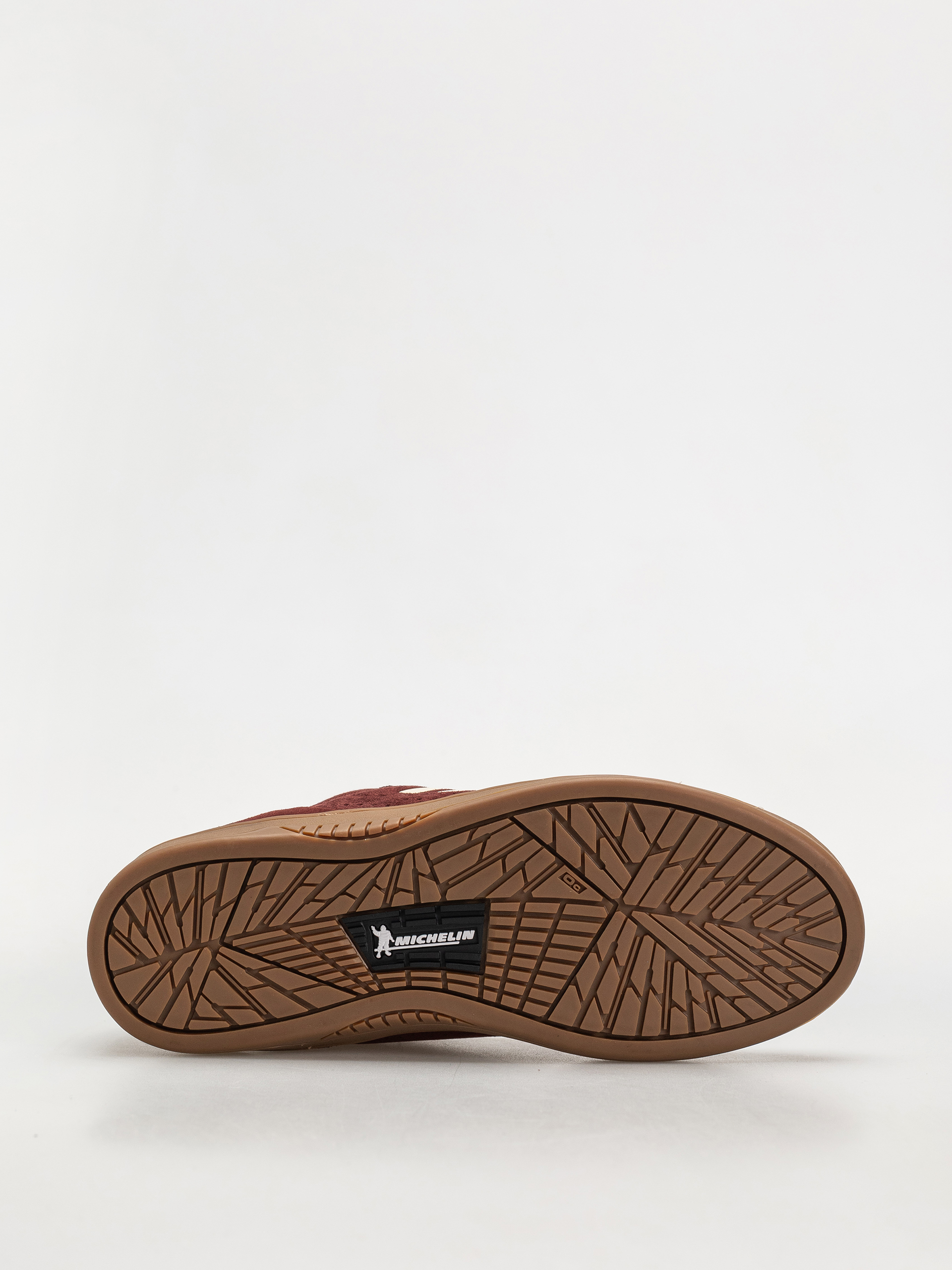 Buty Etnies Marana (maroon/black/white)