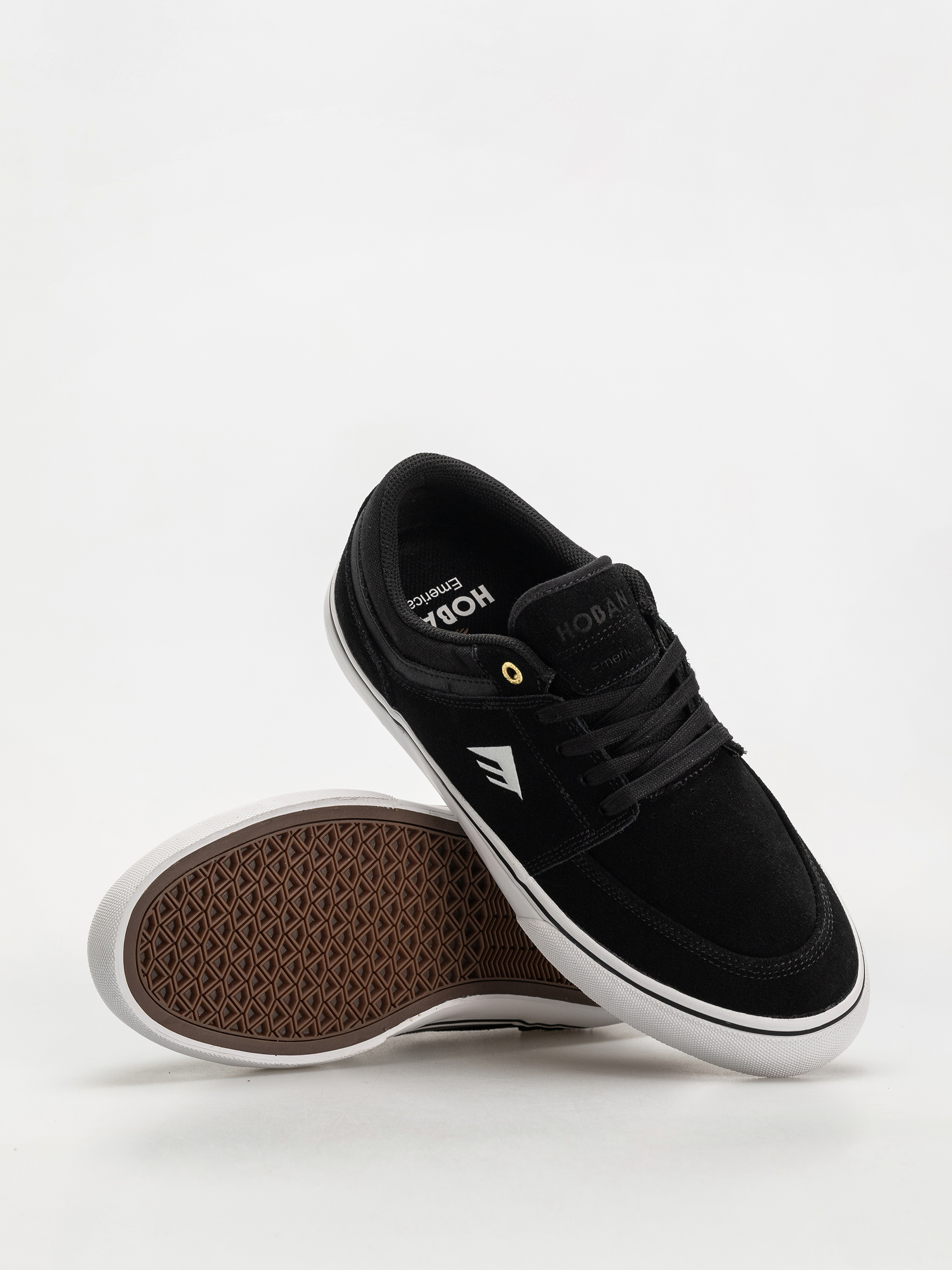 Buty Emerica Hoban (black)