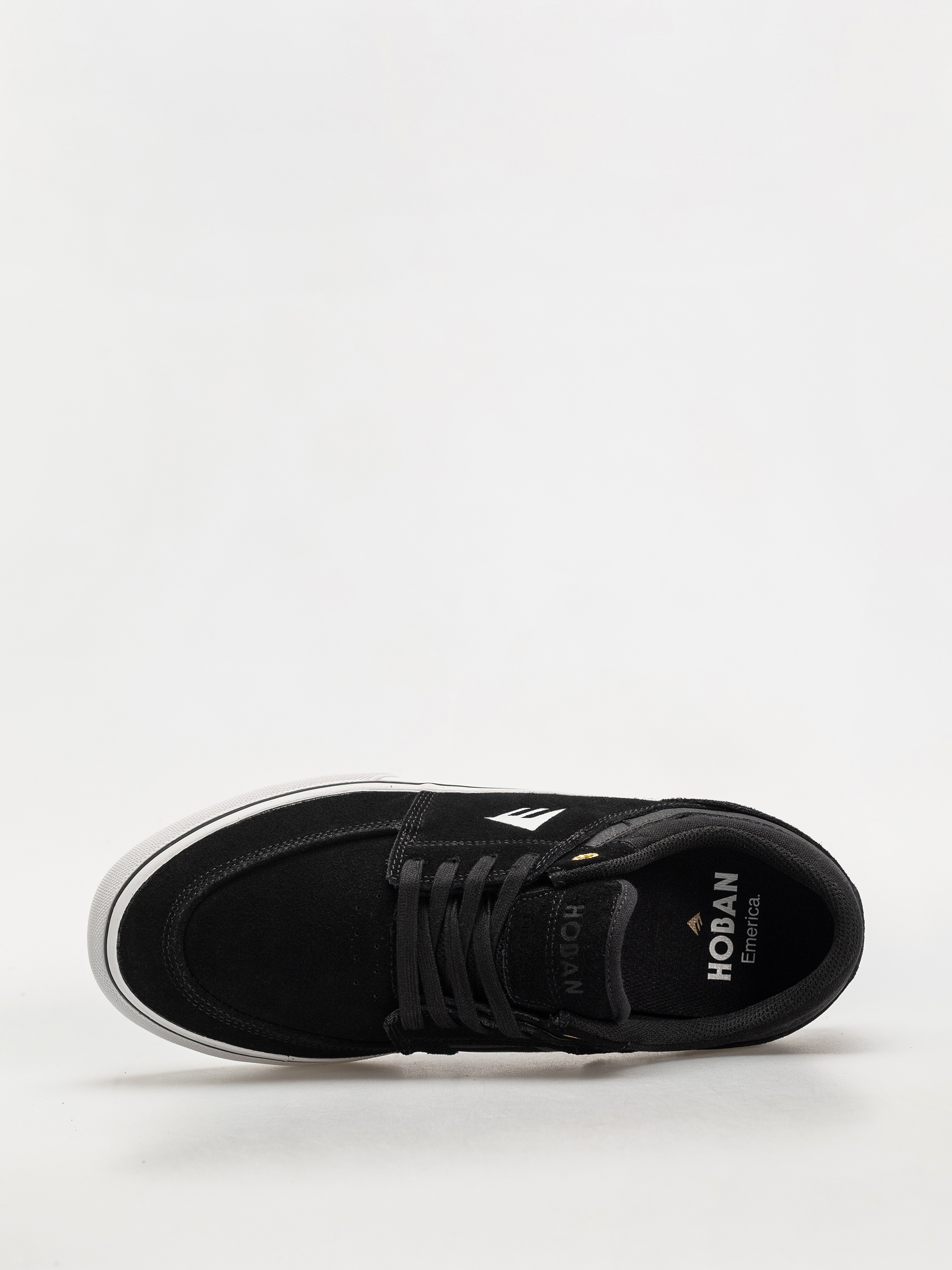 Buty Emerica Hoban (black)