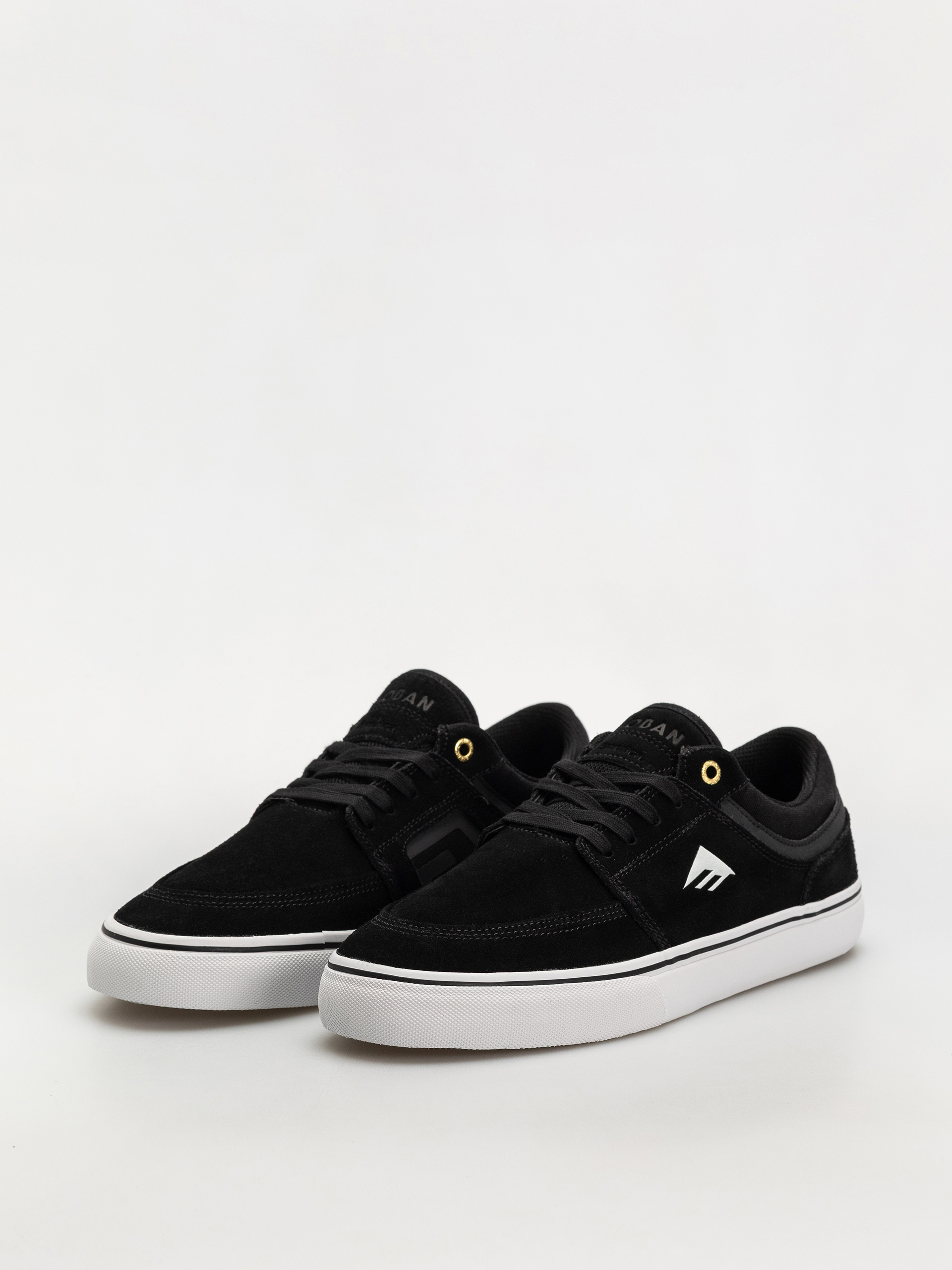 Buty Emerica Hoban (black)
