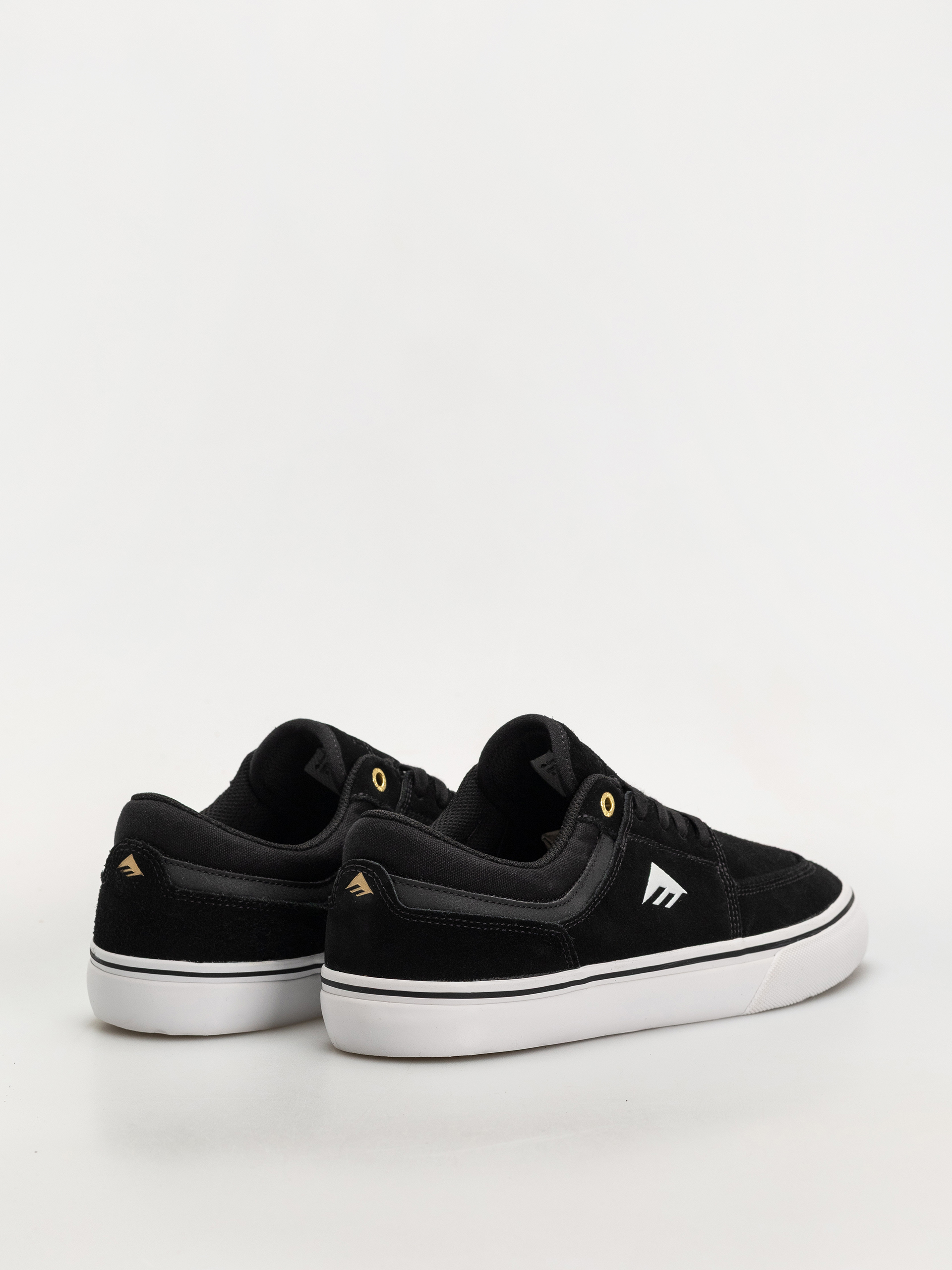 Buty Emerica Hoban (black)