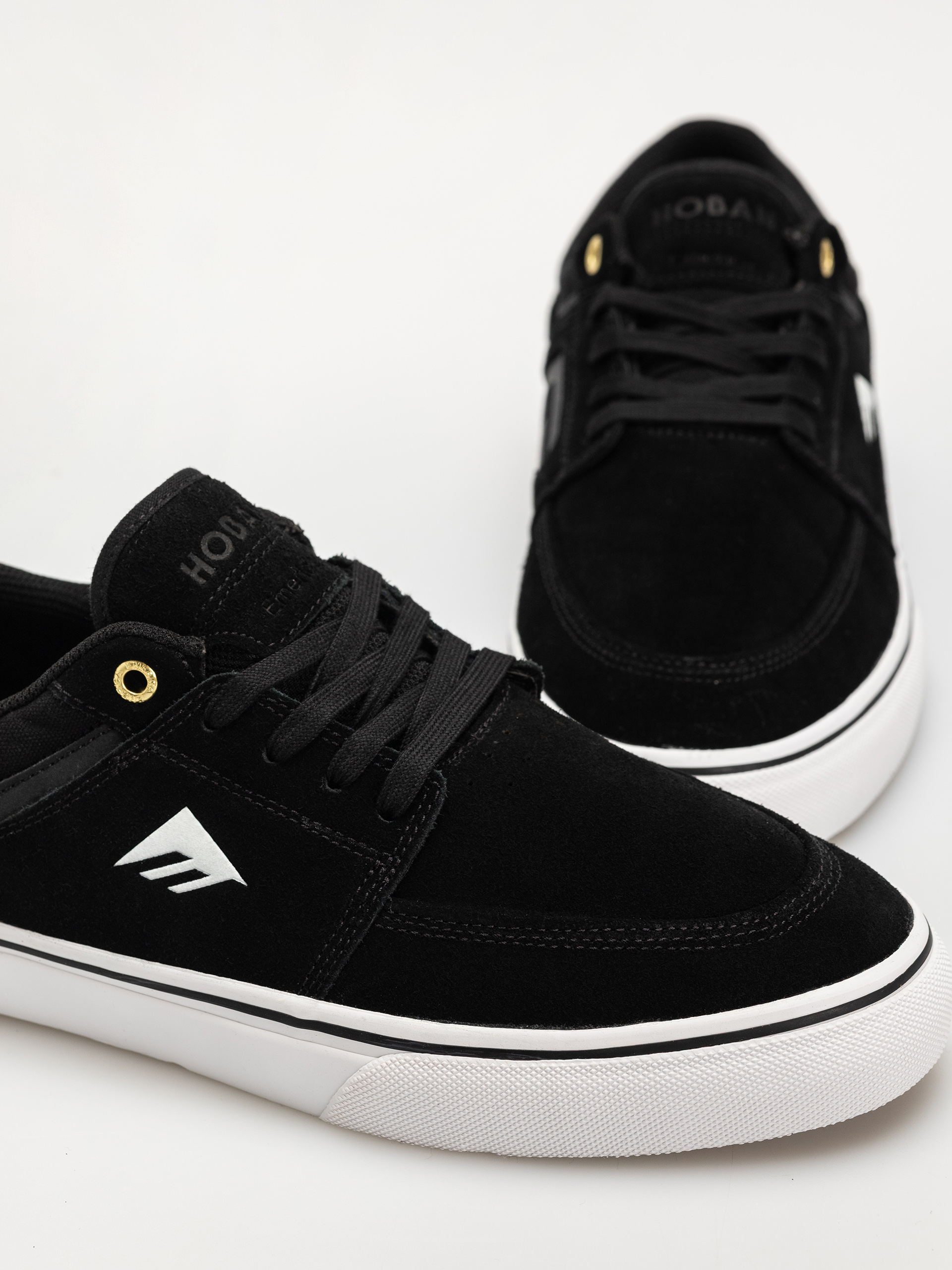 Buty Emerica Hoban (black)