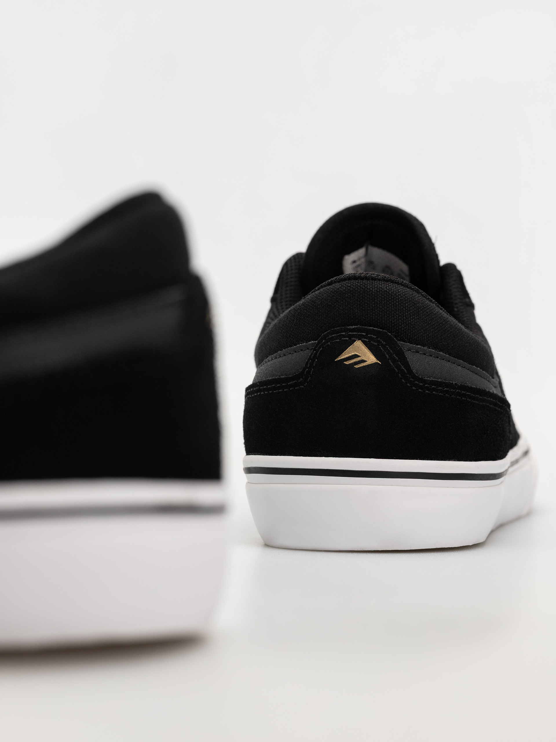 Buty Emerica Hoban (black)