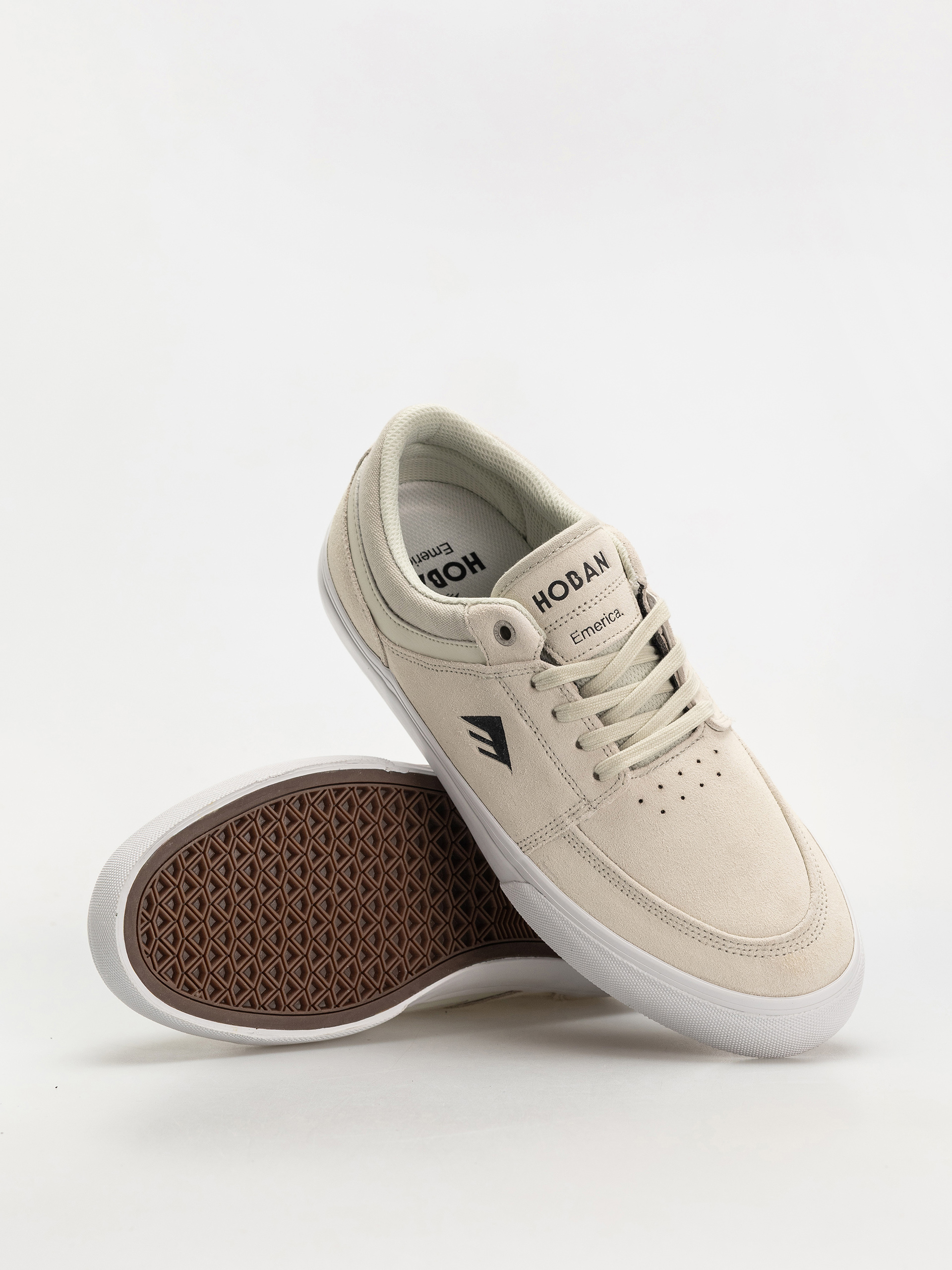 Buty Emerica Hoban (light grey)