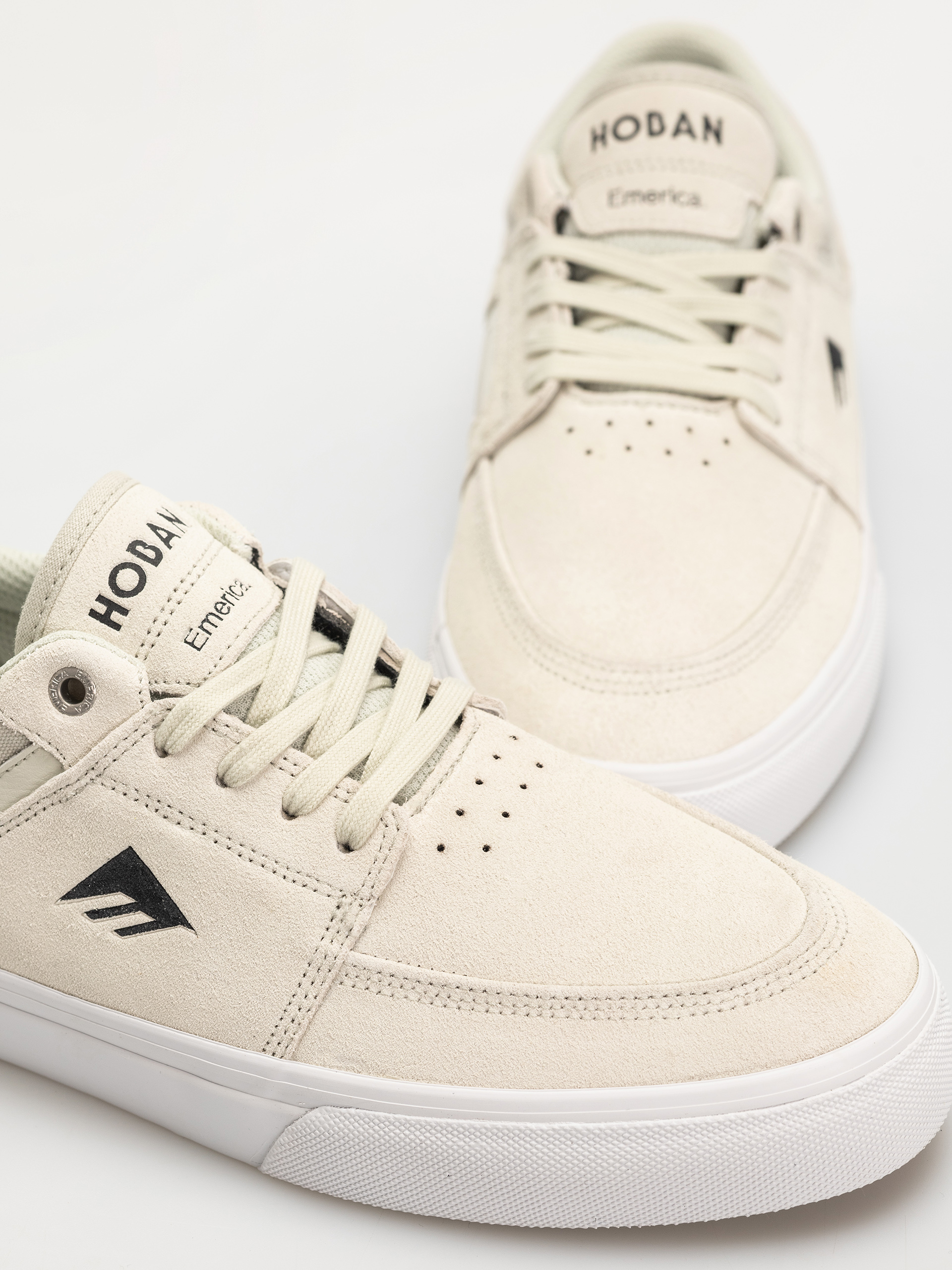 Buty Emerica Hoban (light grey)