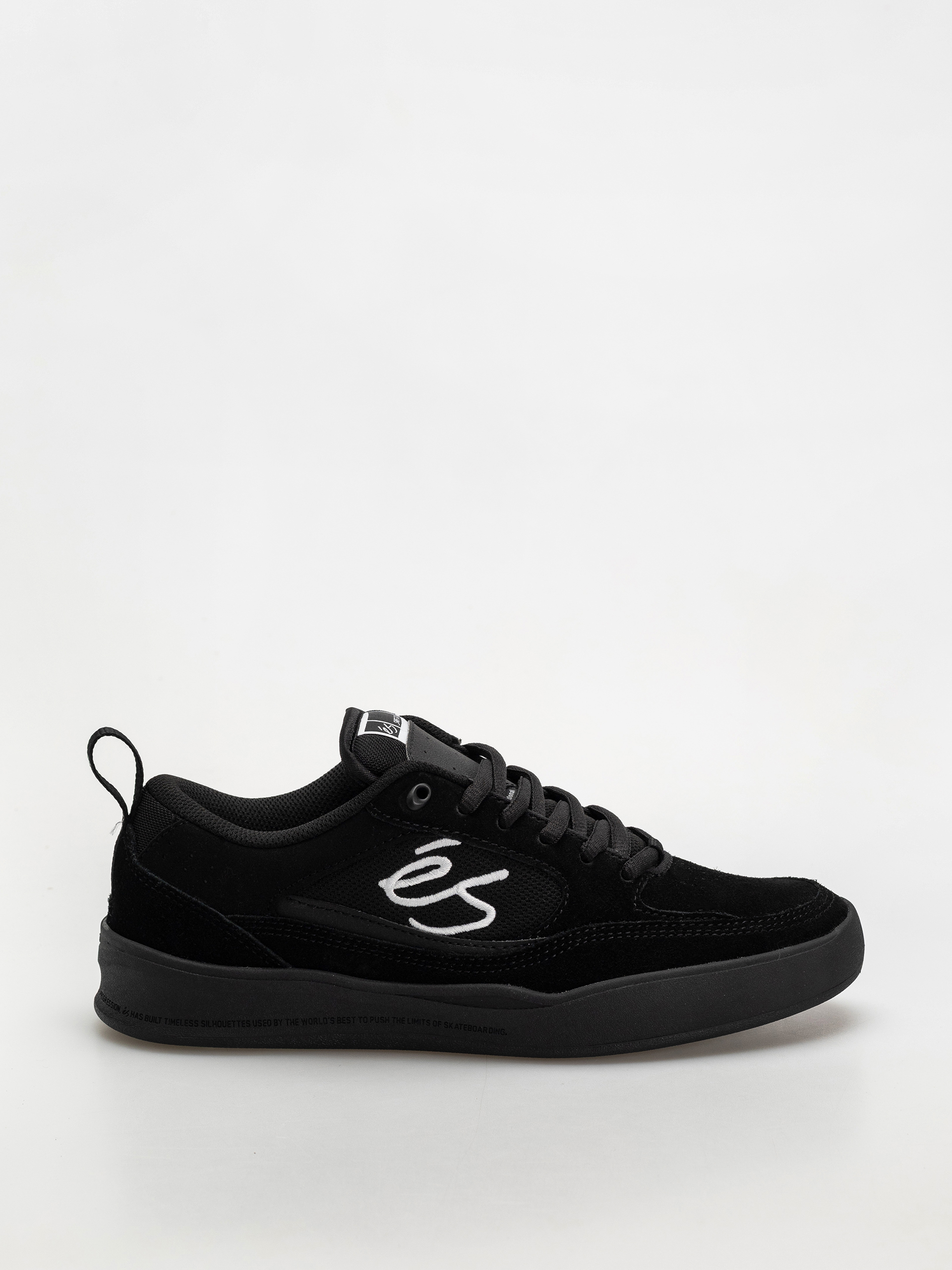 Buty eS Swift 2.0 (black/black)