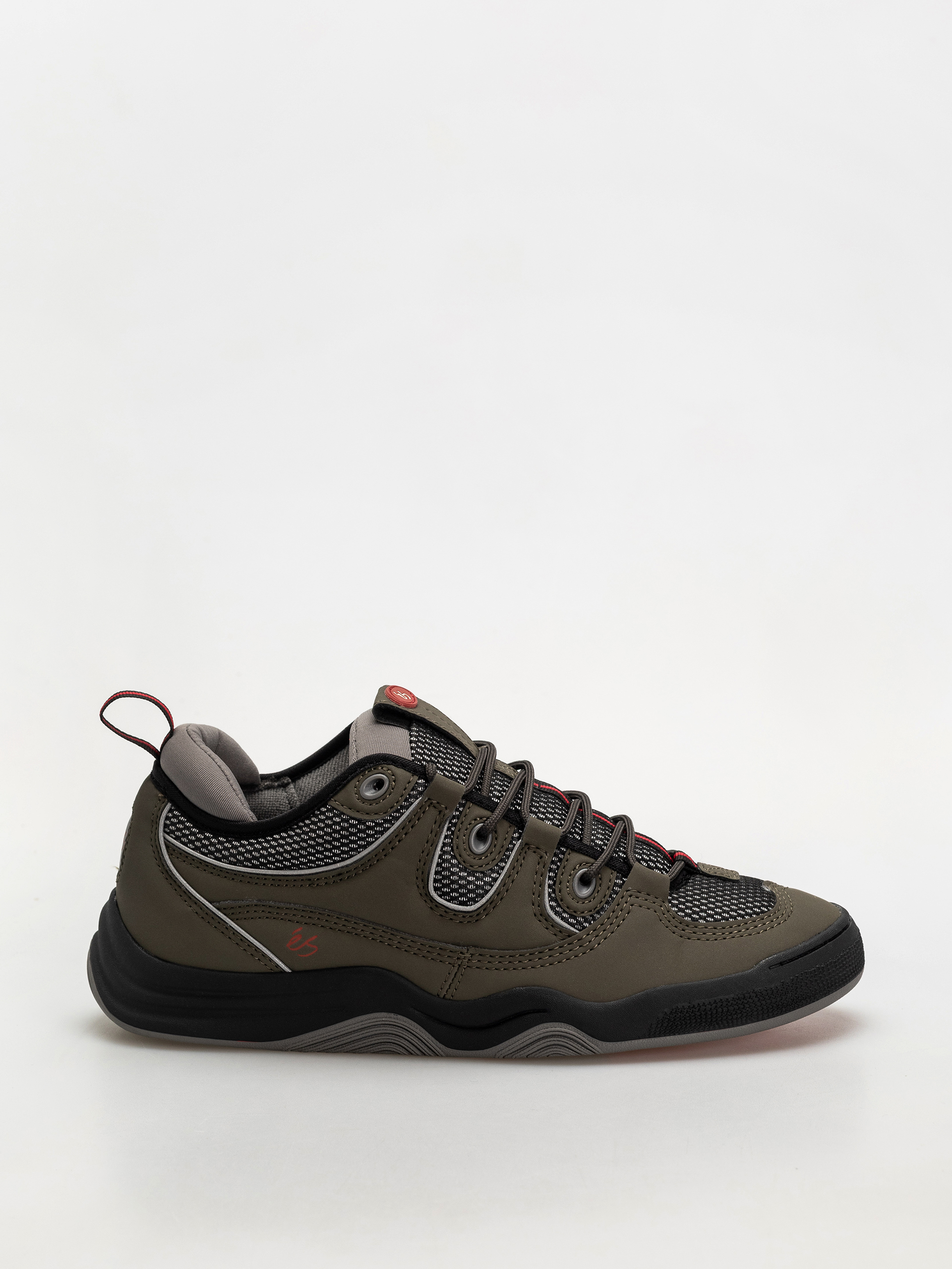 Buty eS Two Nine 8 (olive/black)