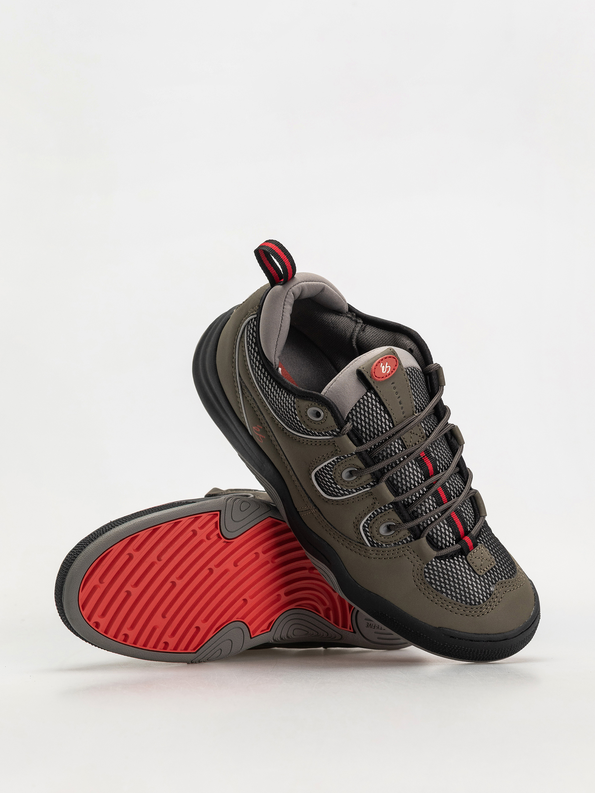 Buty eS Two Nine 8 (olive/black)
