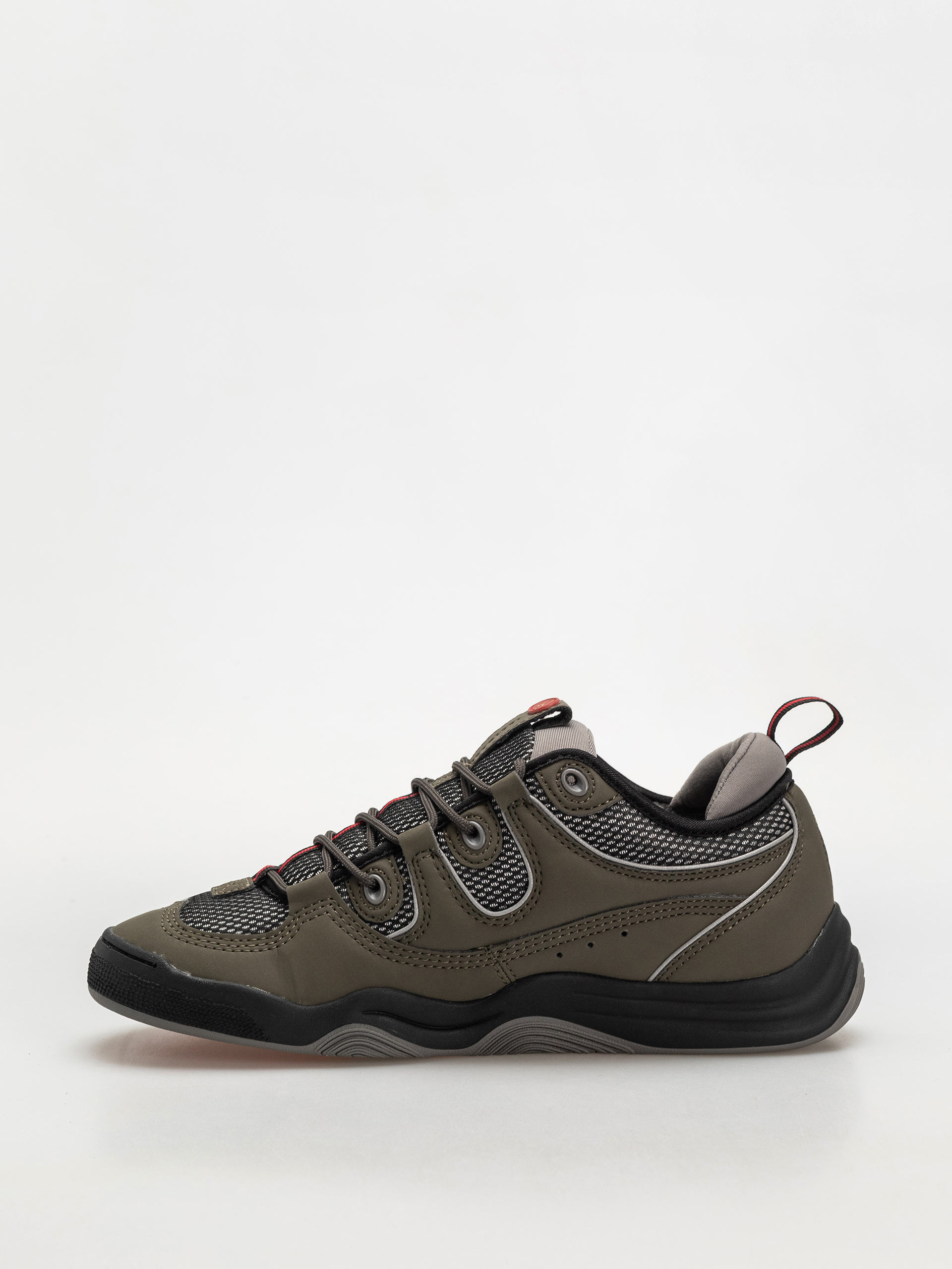 Buty eS Two Nine 8 (olive/black)