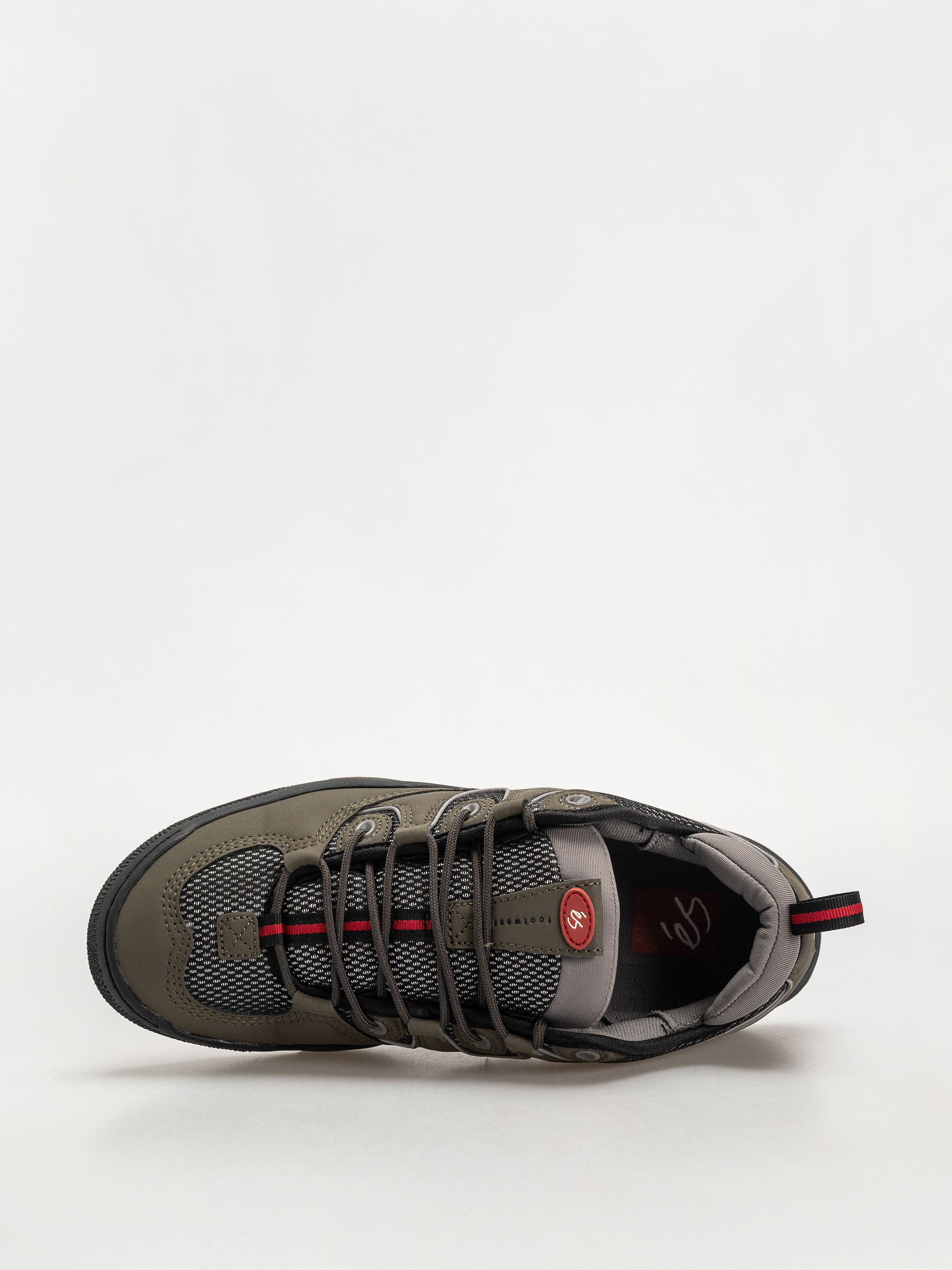 Buty eS Two Nine 8 (olive/black)