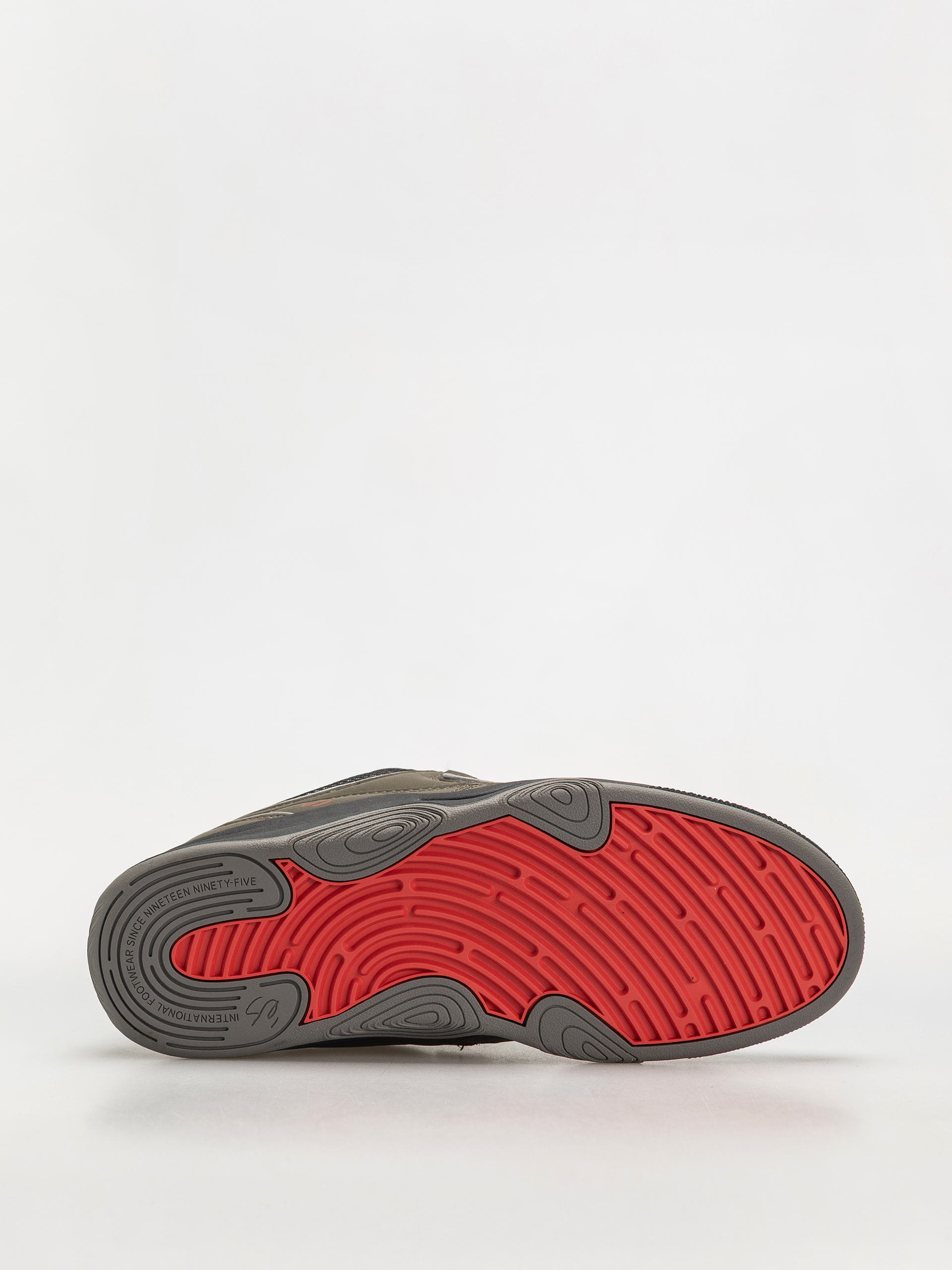 Buty eS Two Nine 8 (olive/black)