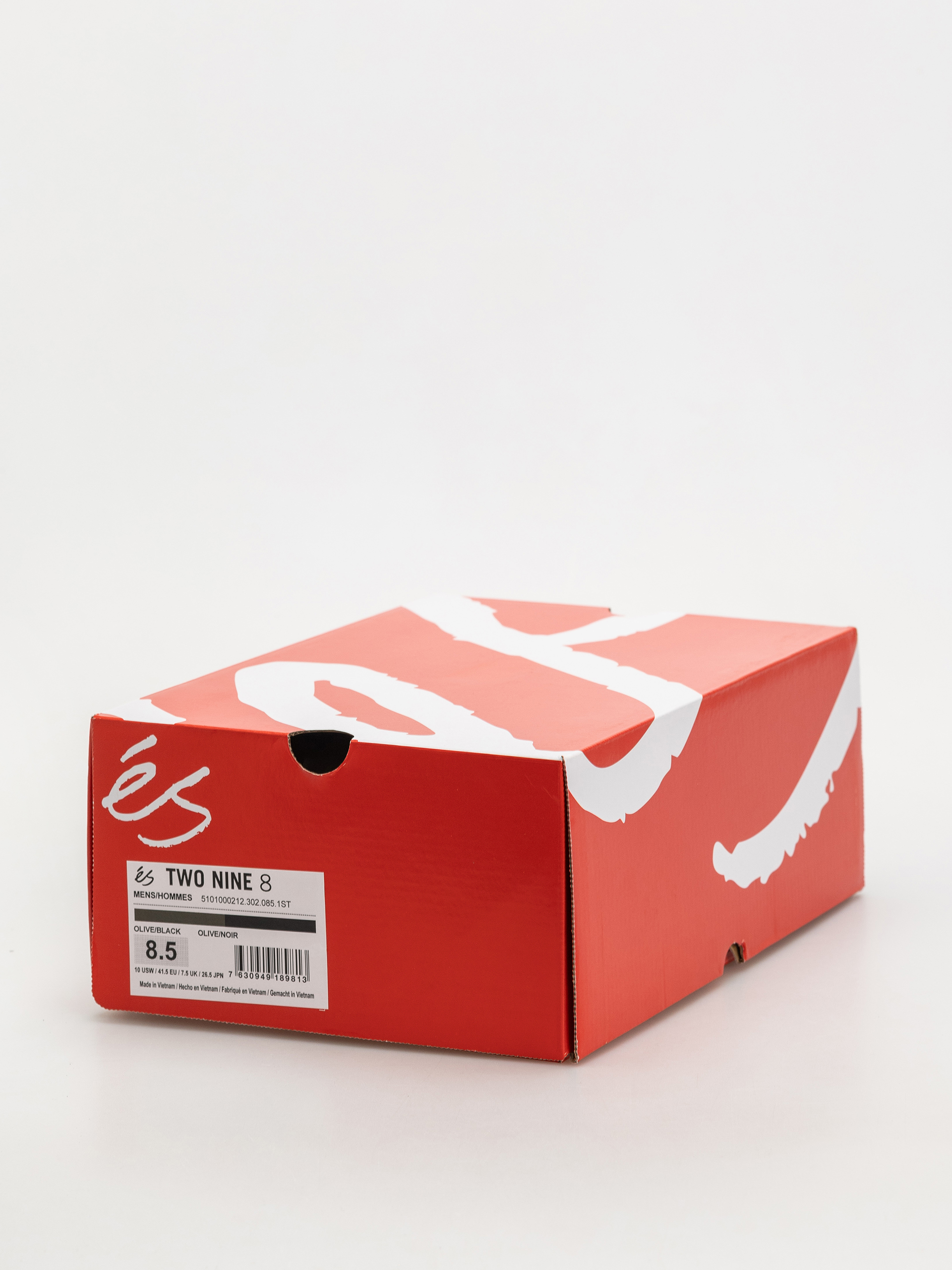 Buty eS Two Nine 8 (olive/black)