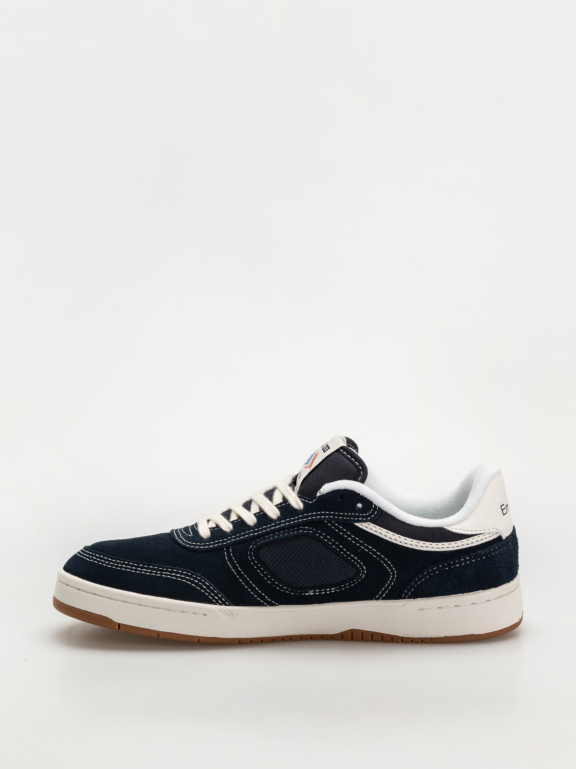 Buty Emerica Ksl III (navy/tan)