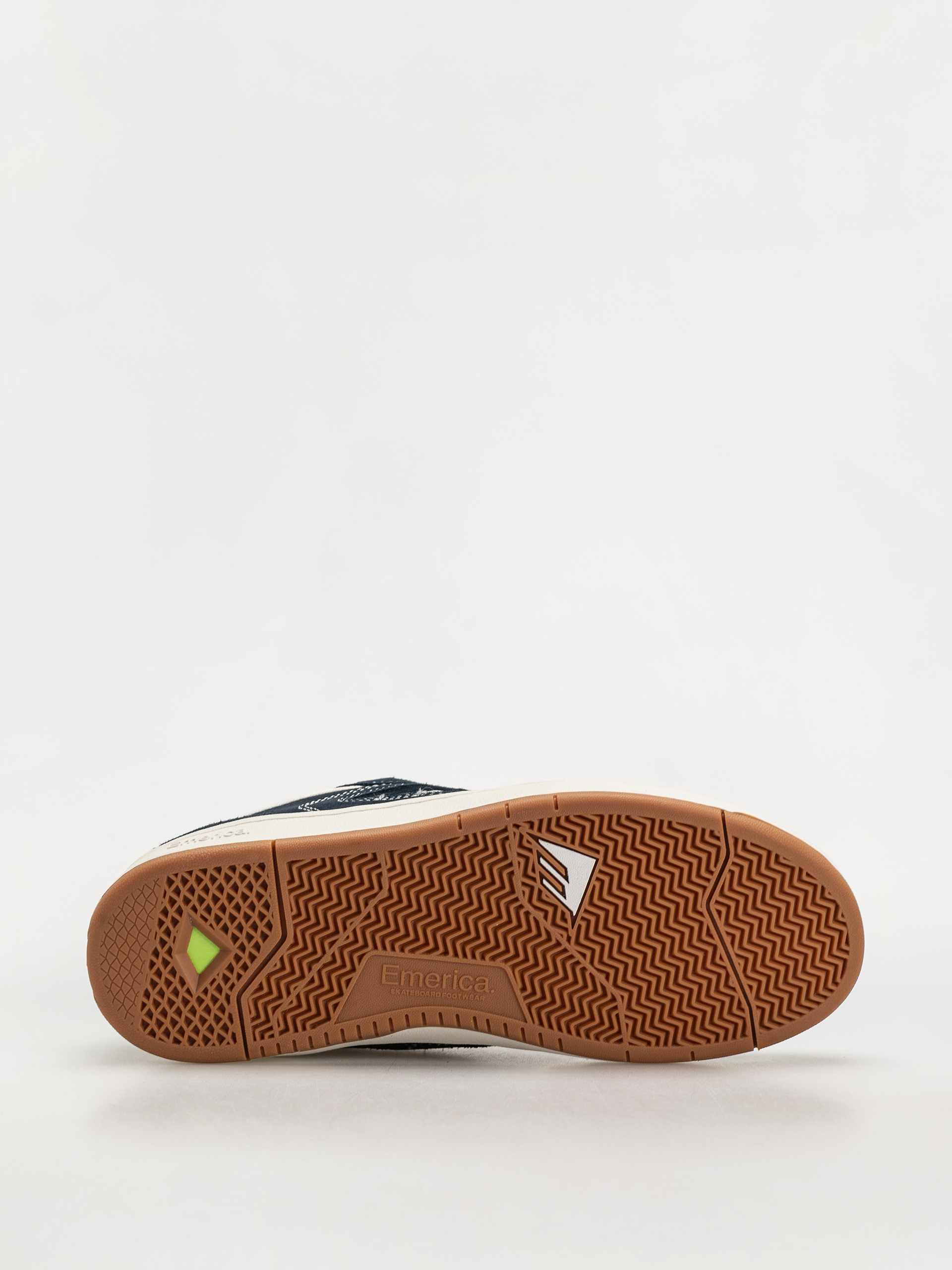 Buty Emerica Ksl III (navy/tan)