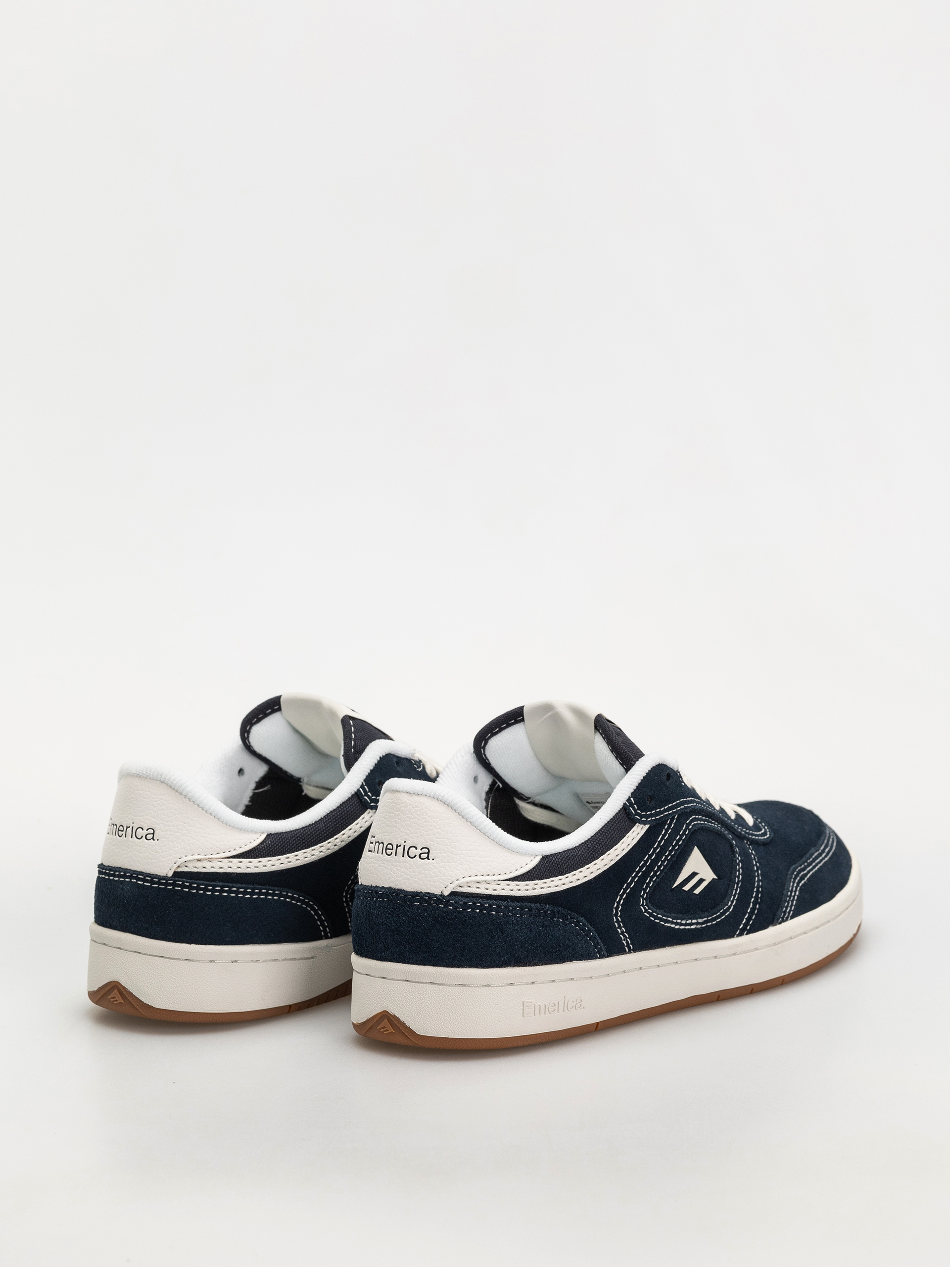 Buty Emerica Ksl III (navy/tan)