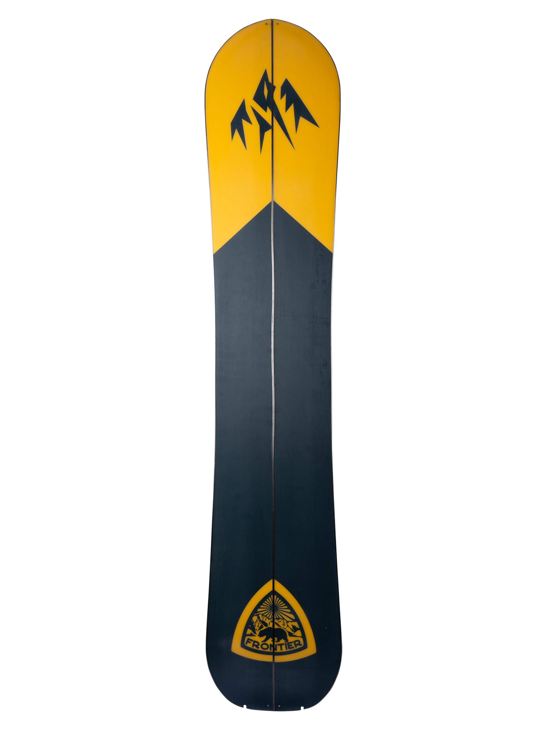 Męska Deska snowboardowa Jones Snowboards Frontier Splitboard