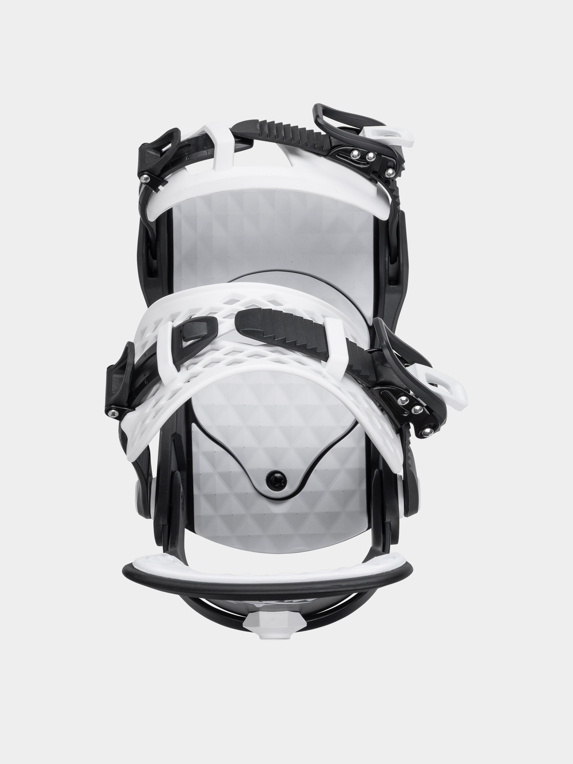 Wiązania snowboardowe Jones Snowboards Kids JR (blizzard black)