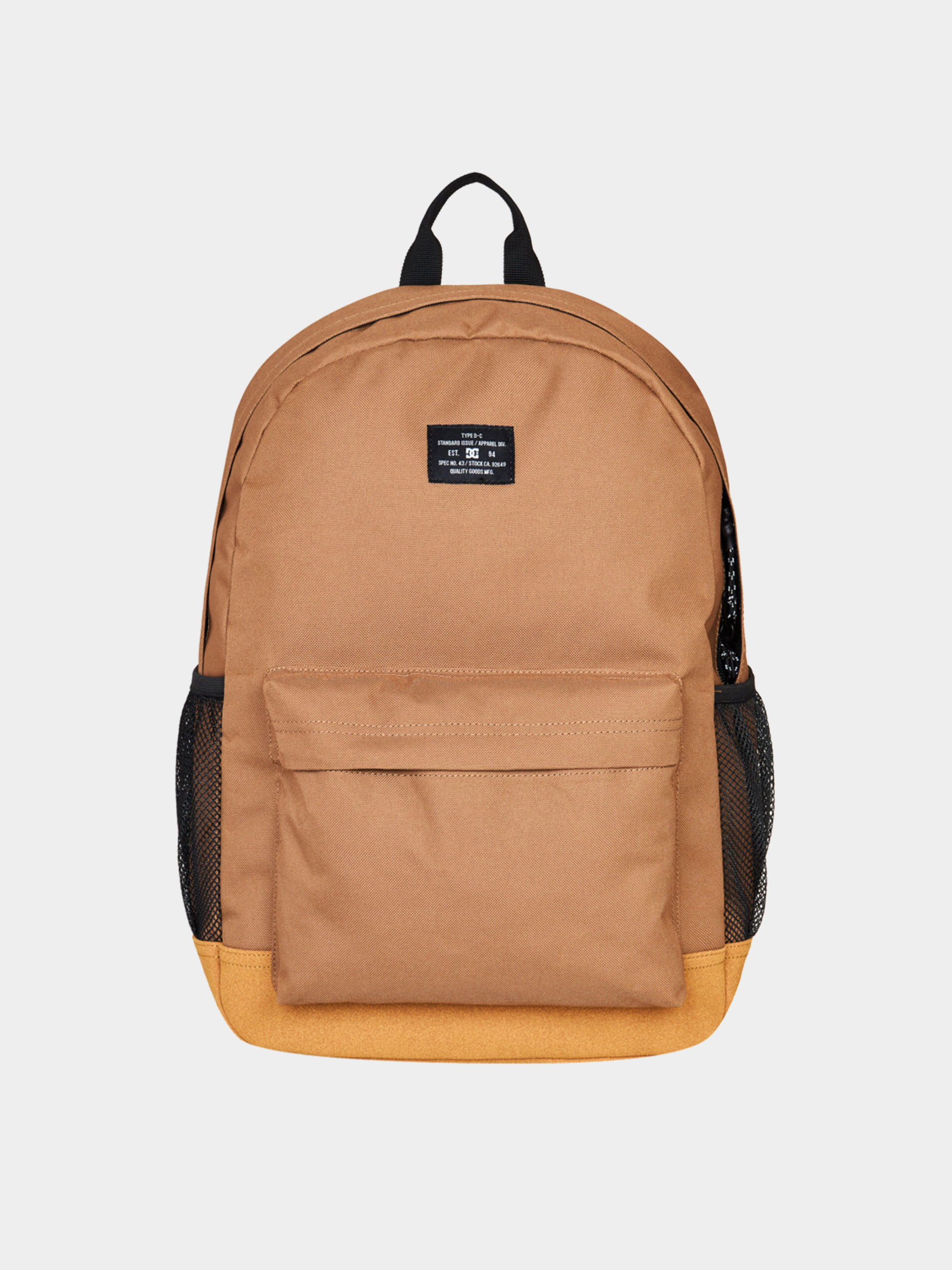 Plecak DC Backsider Core 4 (toffee)