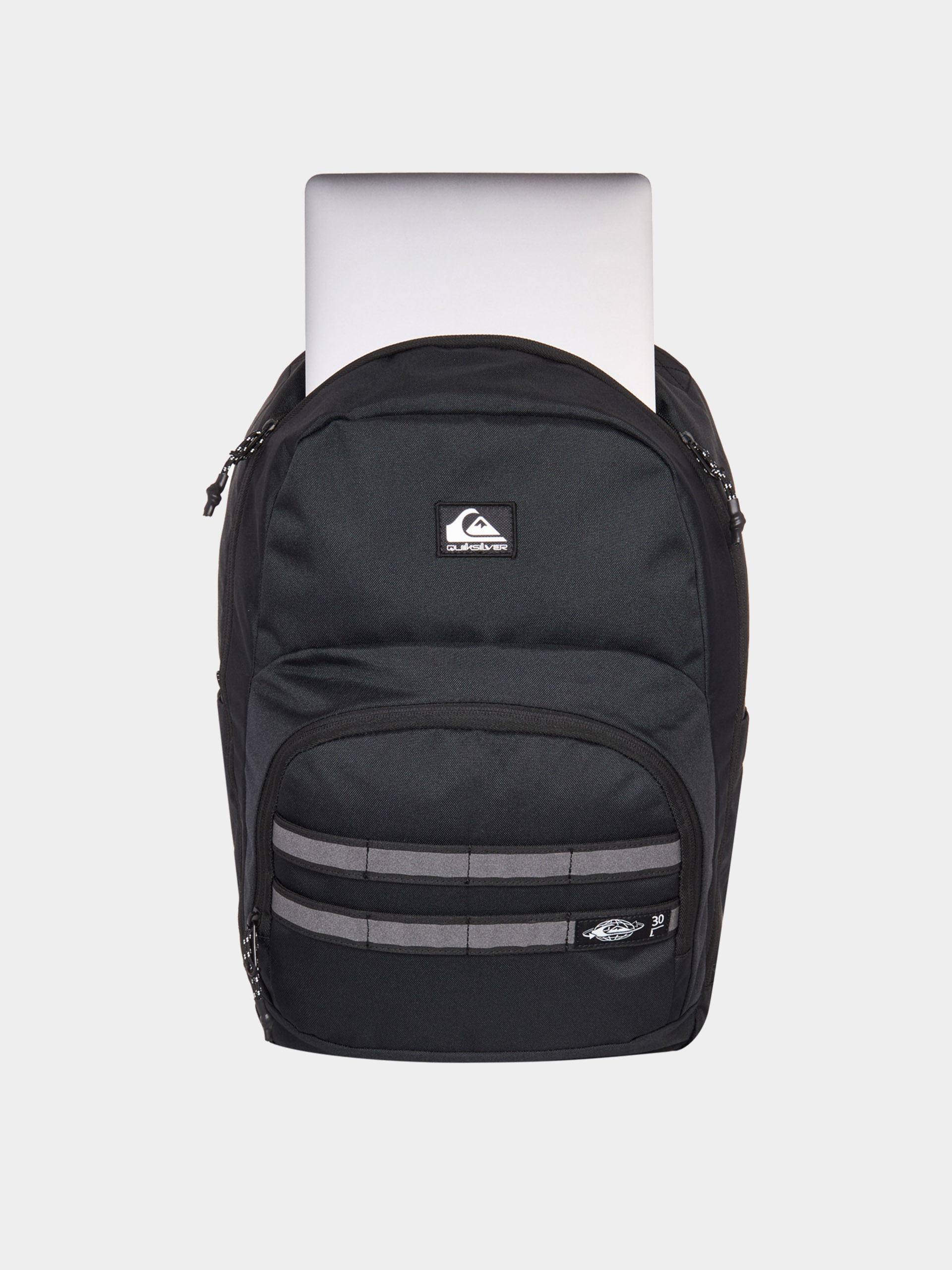 Plecak Quiksilver Schoolie 3.0 (black)