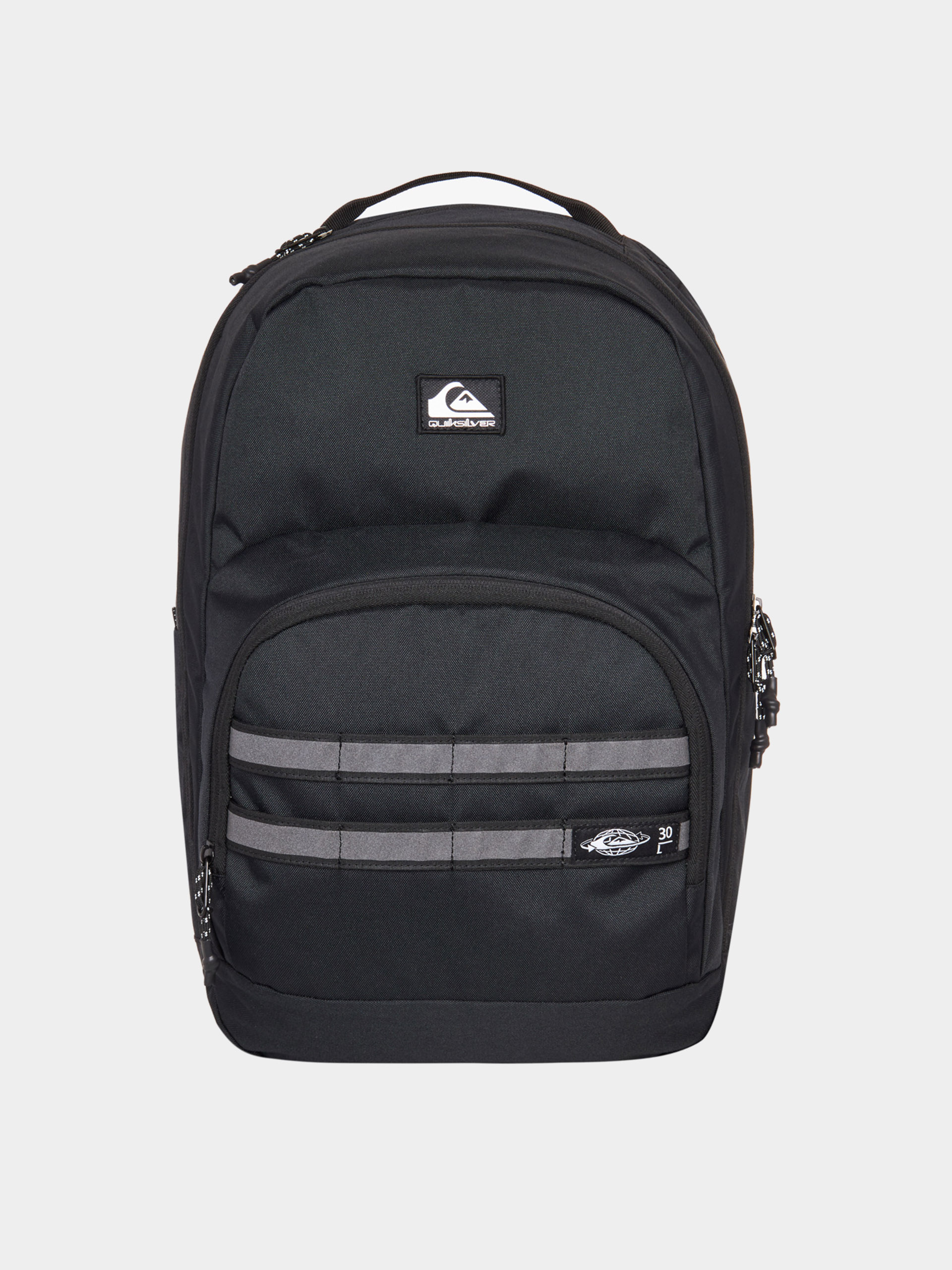 Plecak Quiksilver Schoolie 3.0 (black)