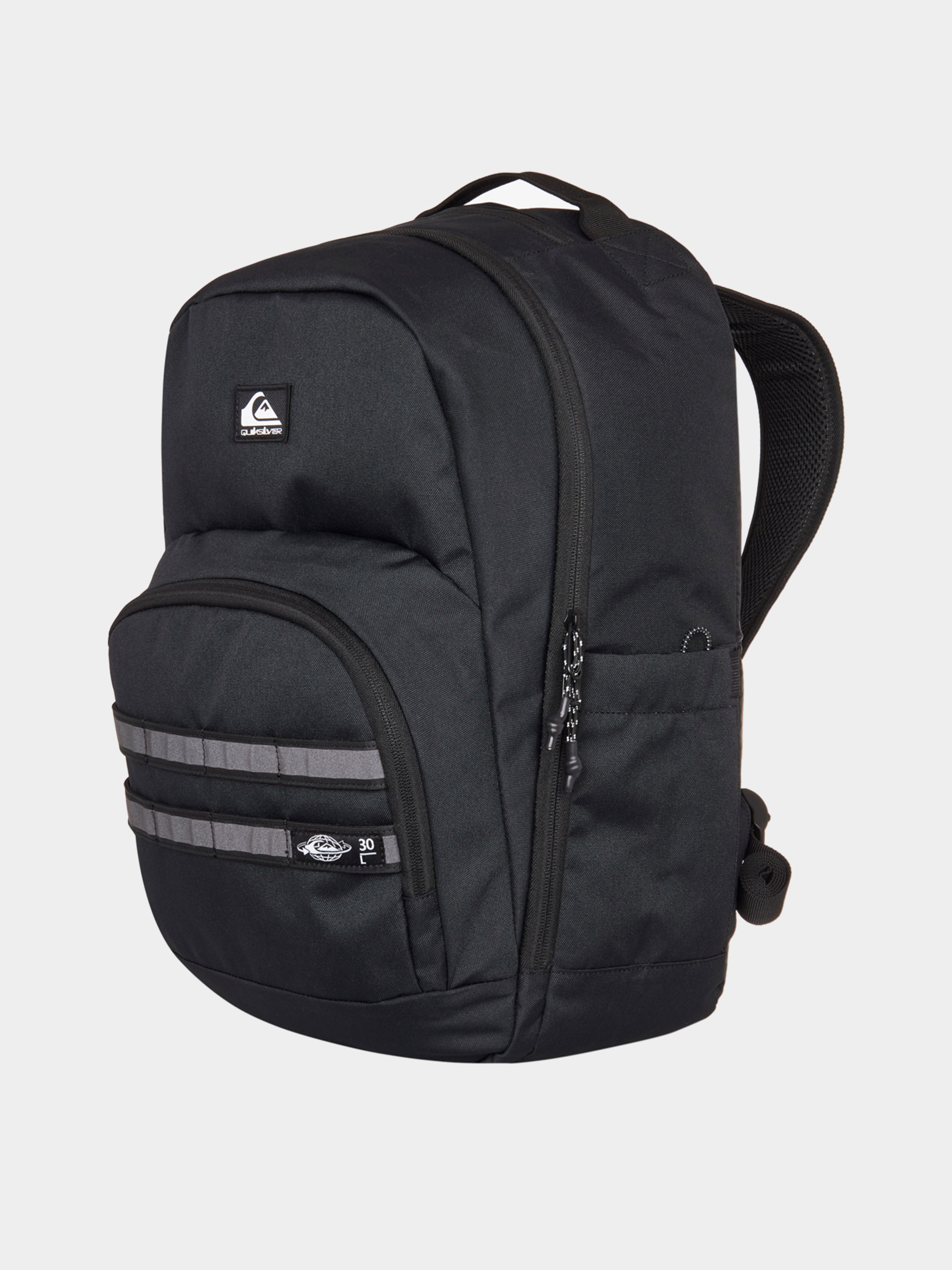 Plecak Quiksilver Schoolie 3.0 (black)