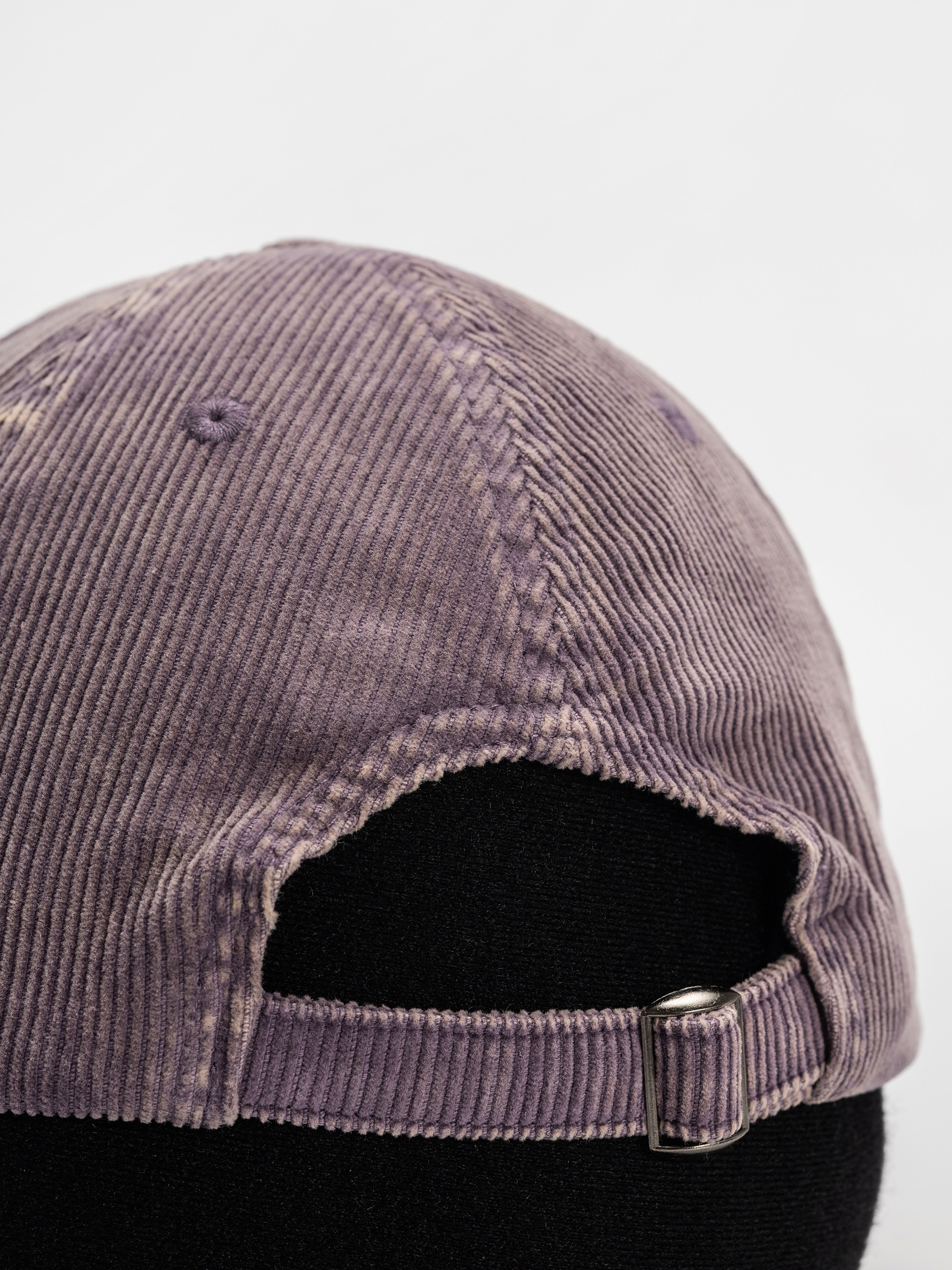 Czapka z daszkiem Santa Cruz Opus Dot Label Cap (purple haze)