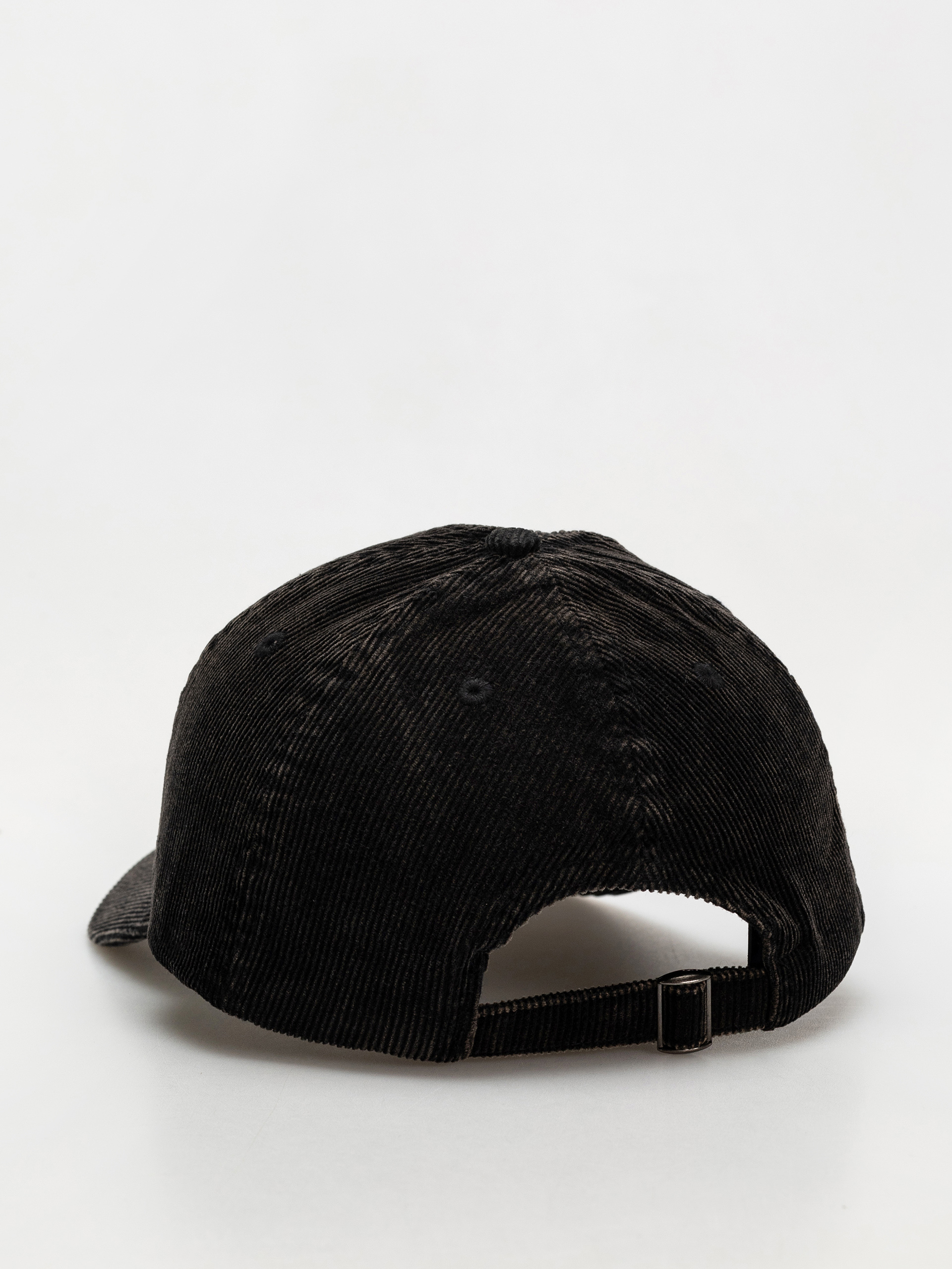 Czapka z daszkiem Santa Cruz Opus Dot Label Cap (black)