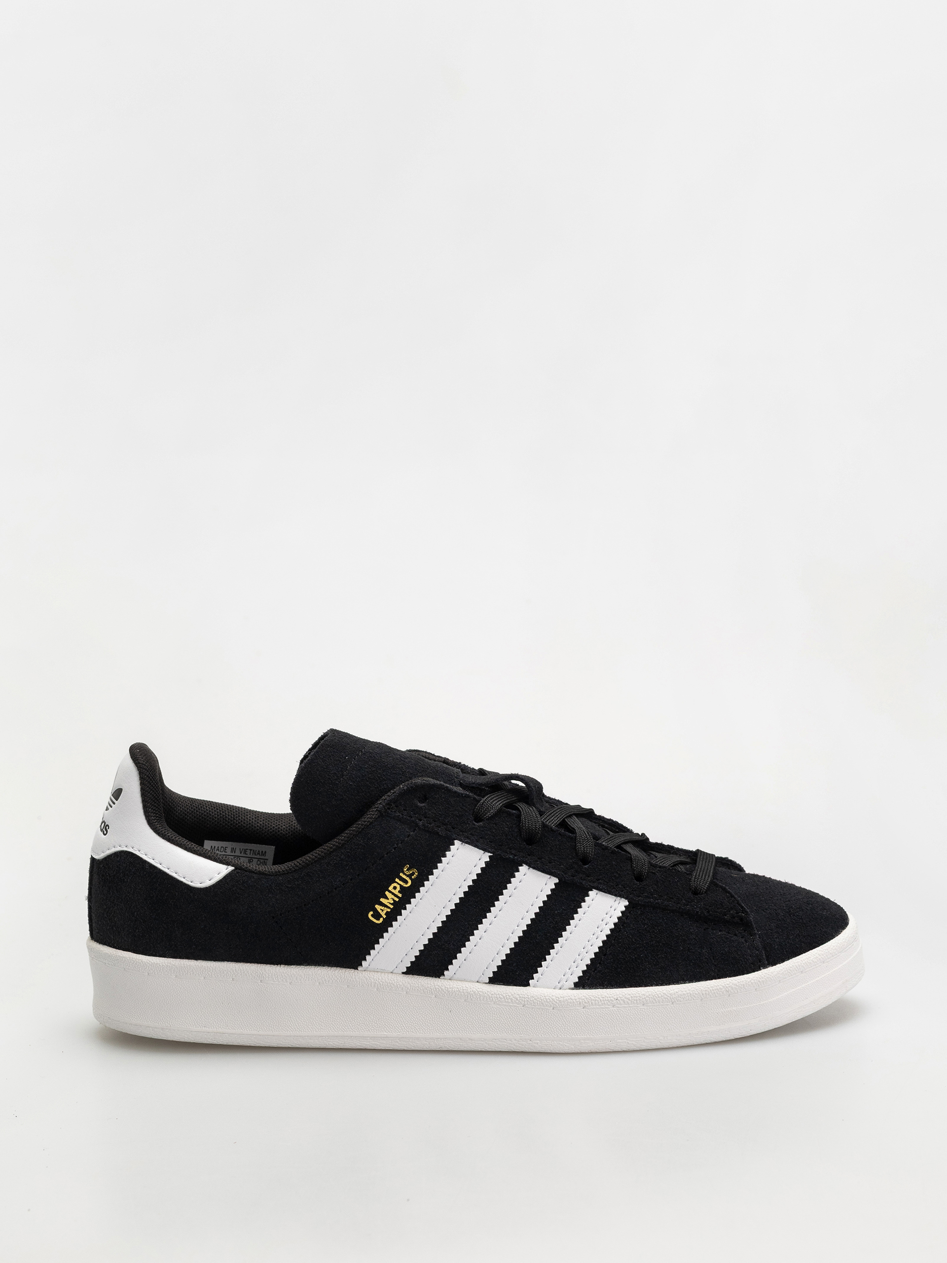 Buty adidas Campus Adv (core black/ftwr white/ftwr white)