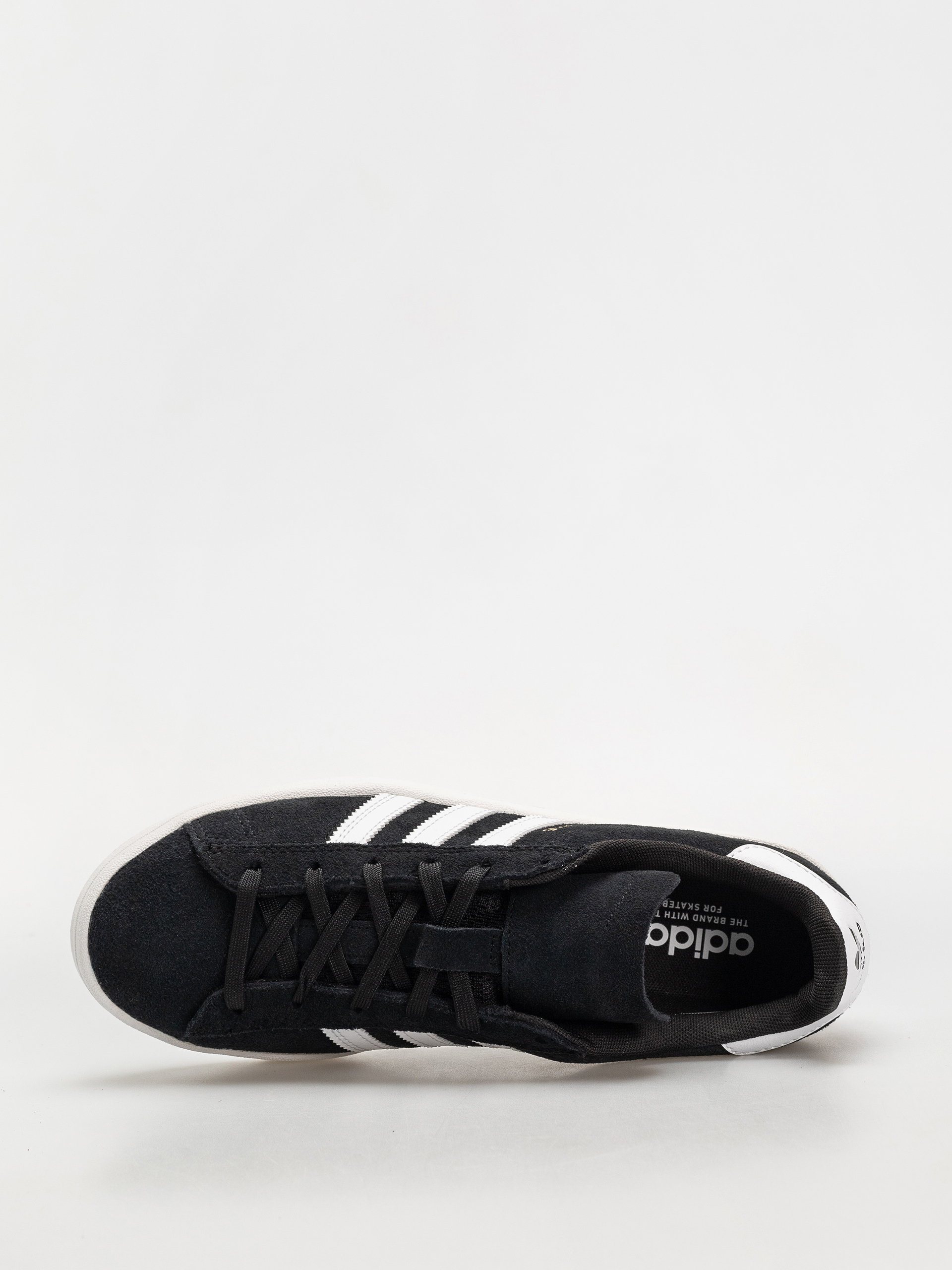 Buty adidas Campus Adv (core black/ftwr white/ftwr white)