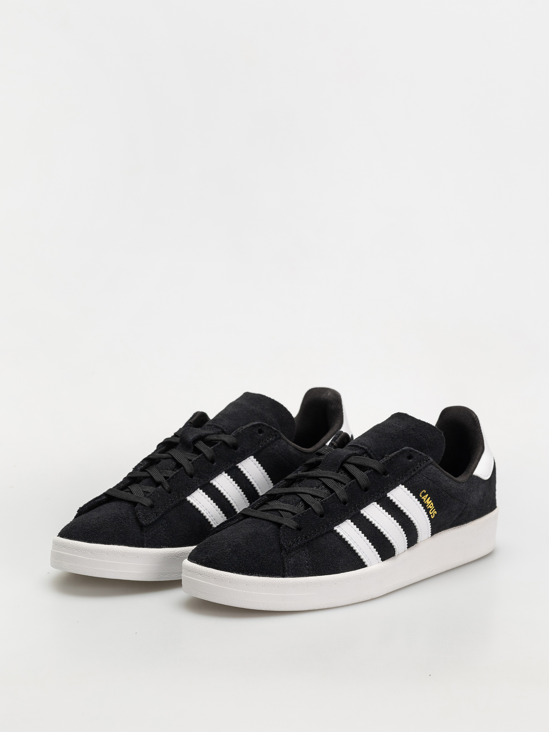 Buty adidas Campus Adv (core black/ftwr white/ftwr white)