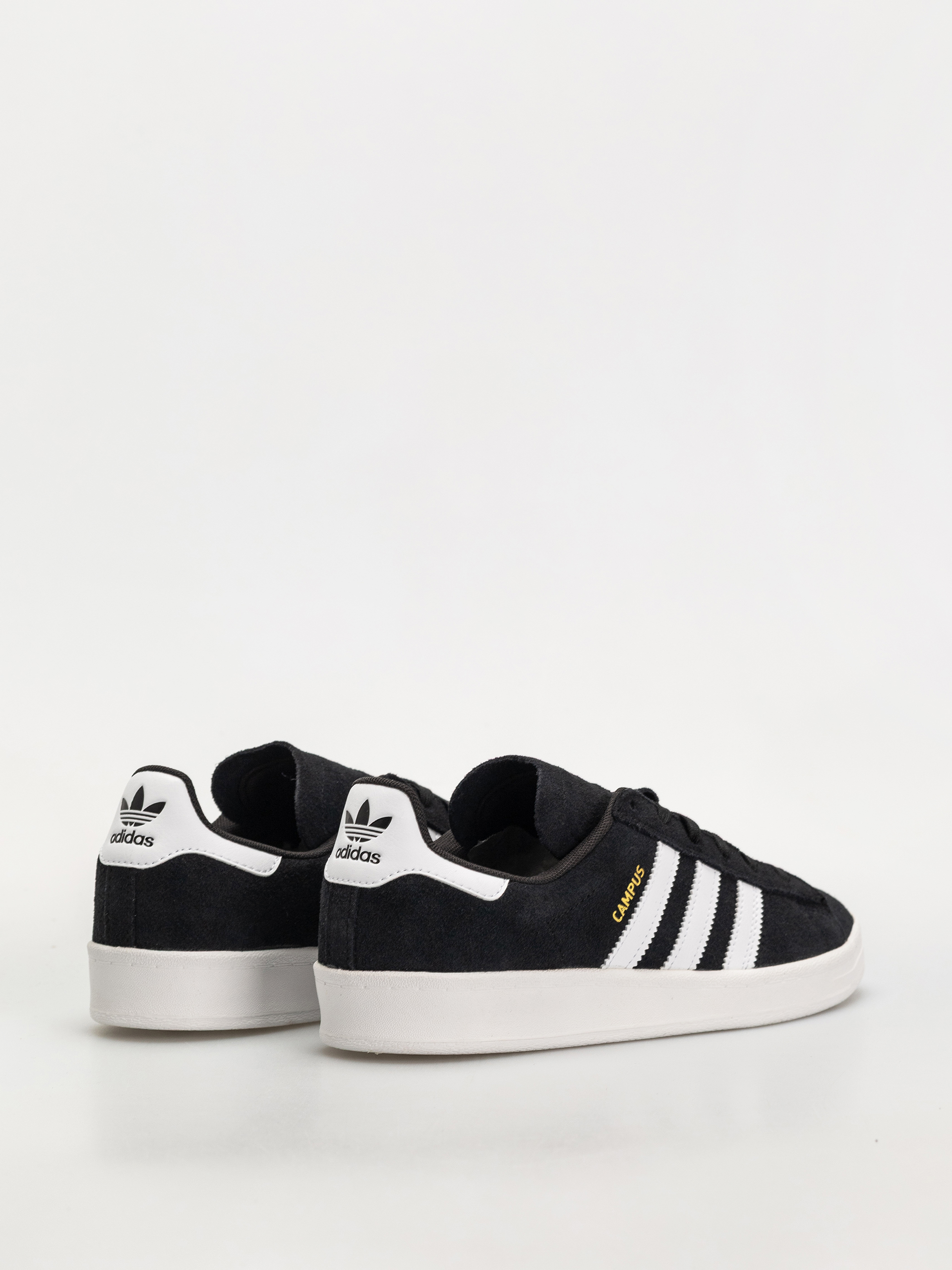 Buty adidas Campus Adv (core black/ftwr white/ftwr white)