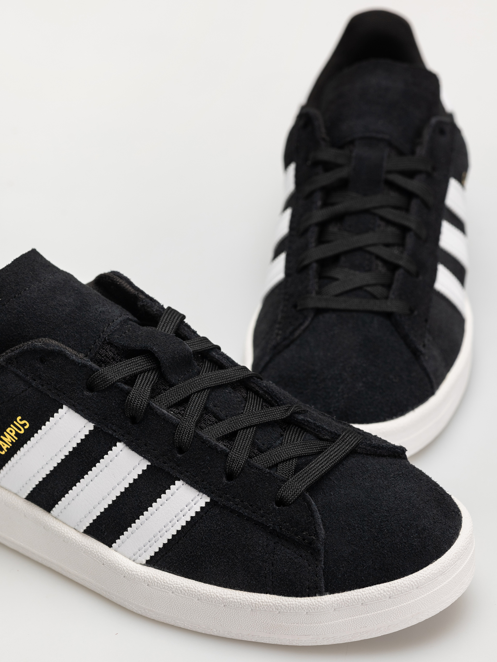 Buty adidas Campus Adv (core black/ftwr white/ftwr white)
