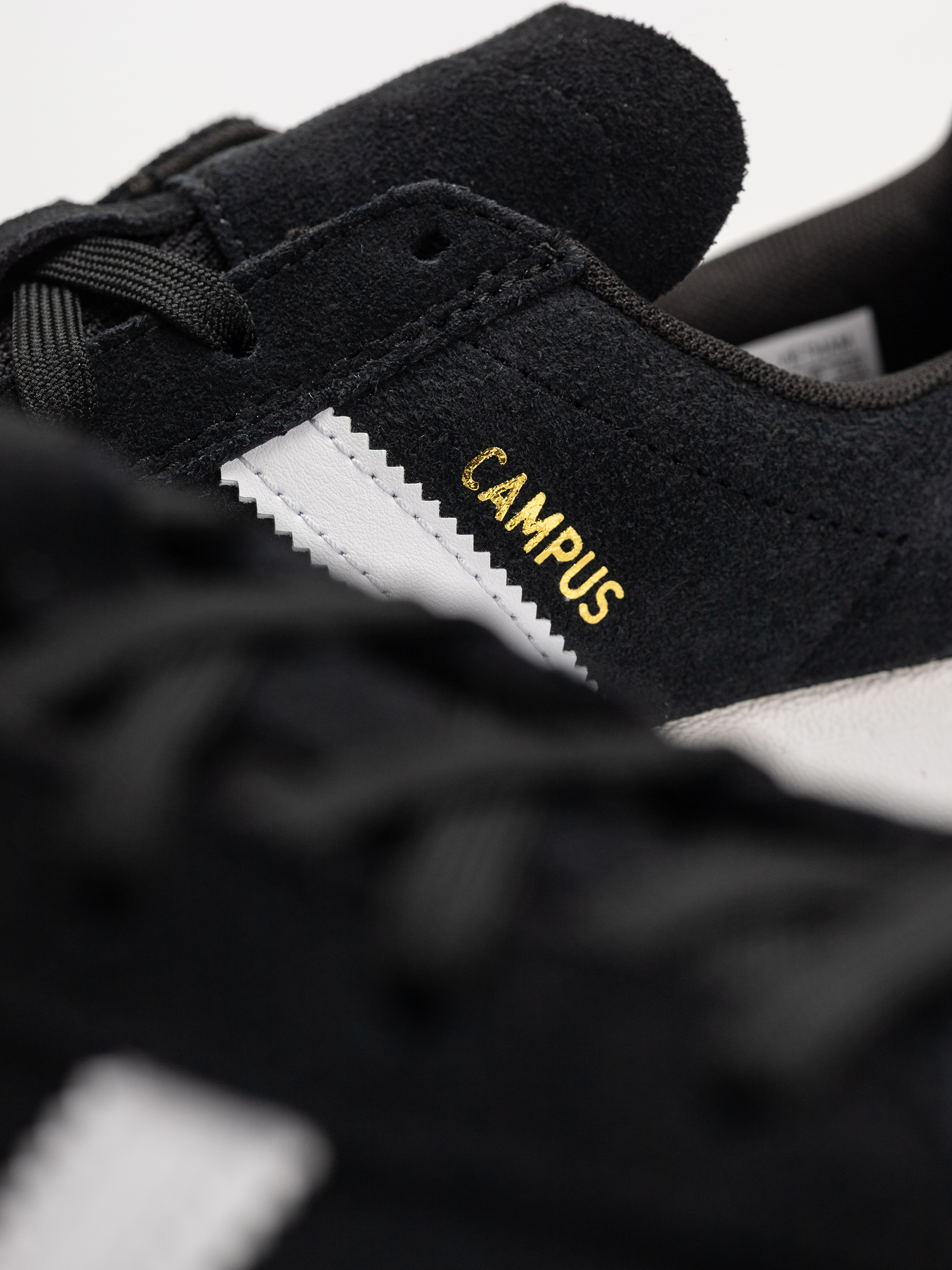 Buty adidas Campus Adv (core black/ftwr white/ftwr white)