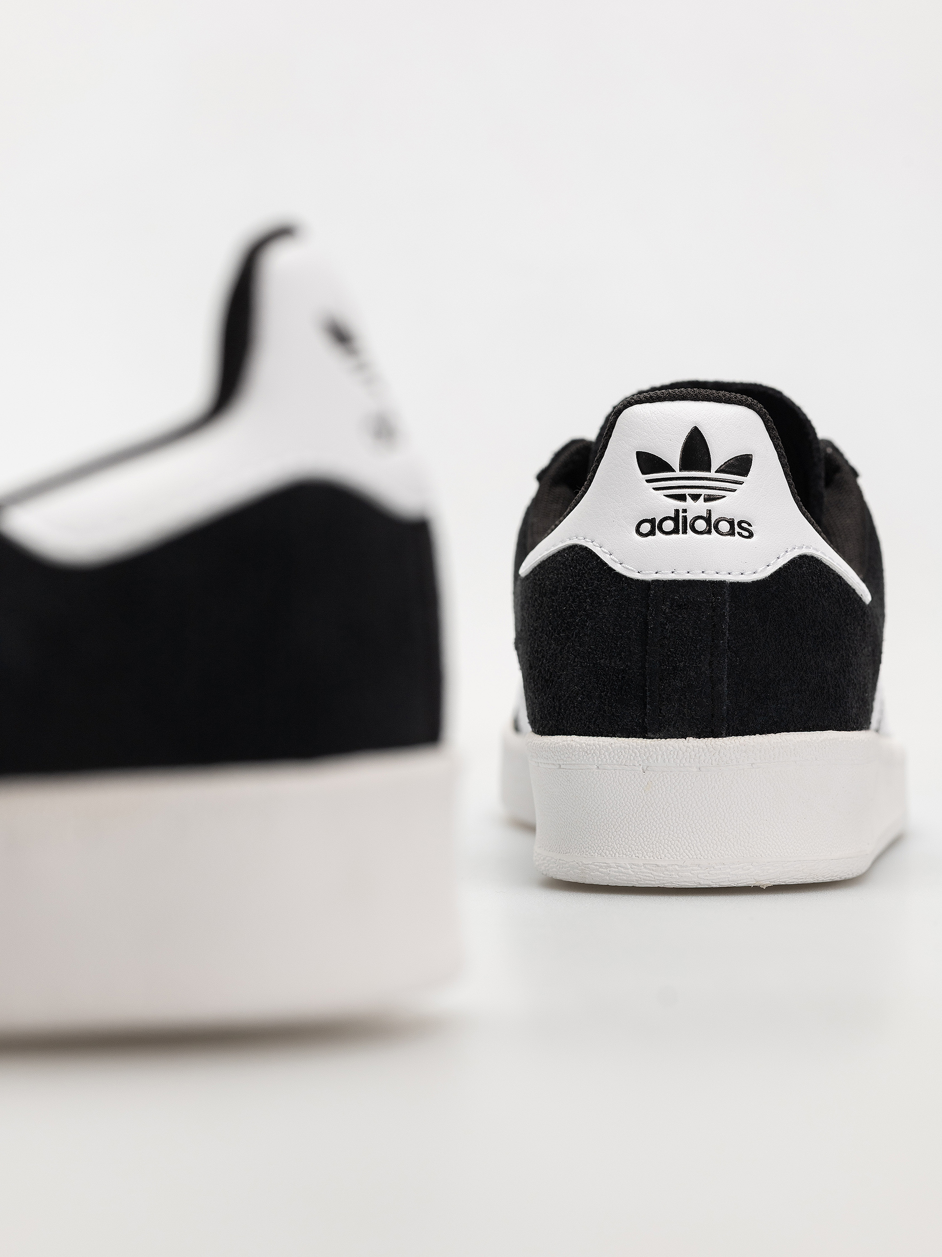 Buty adidas Campus Adv (core black/ftwr white/ftwr white)