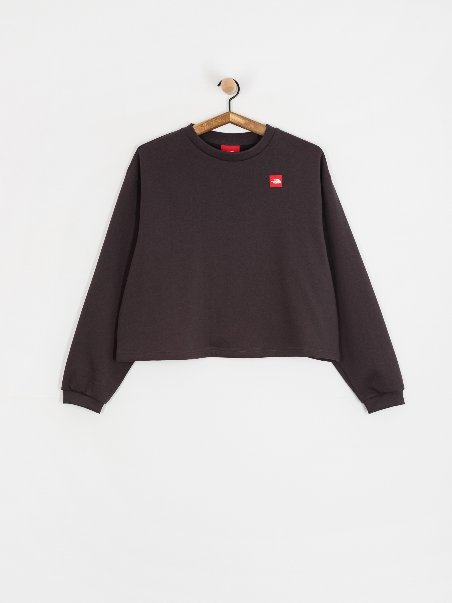 Bluza The North Face Red Box (obsidian)