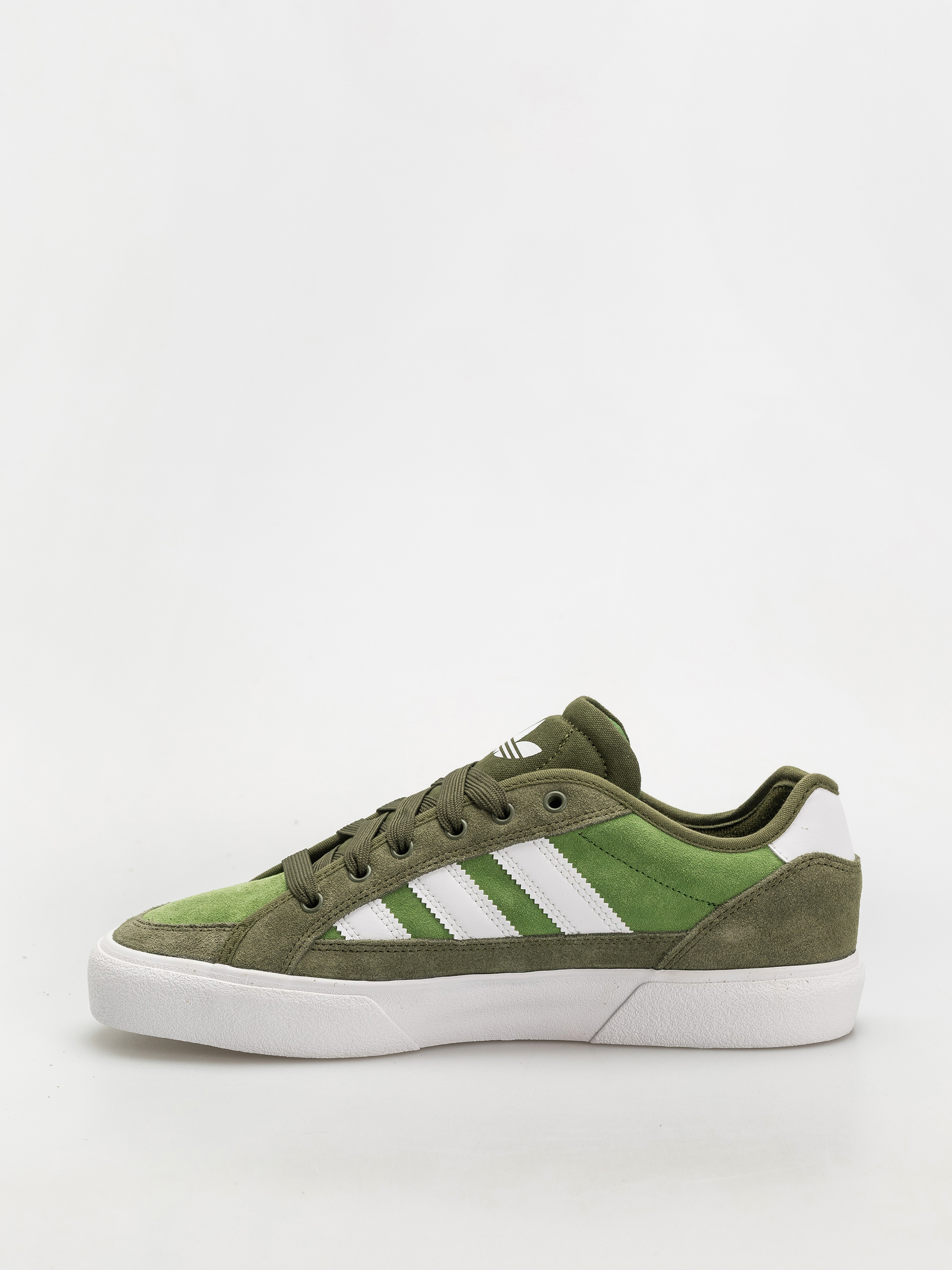 Buty adidas Court Tns Premiere (wilpin/cregrn/ftwwht)