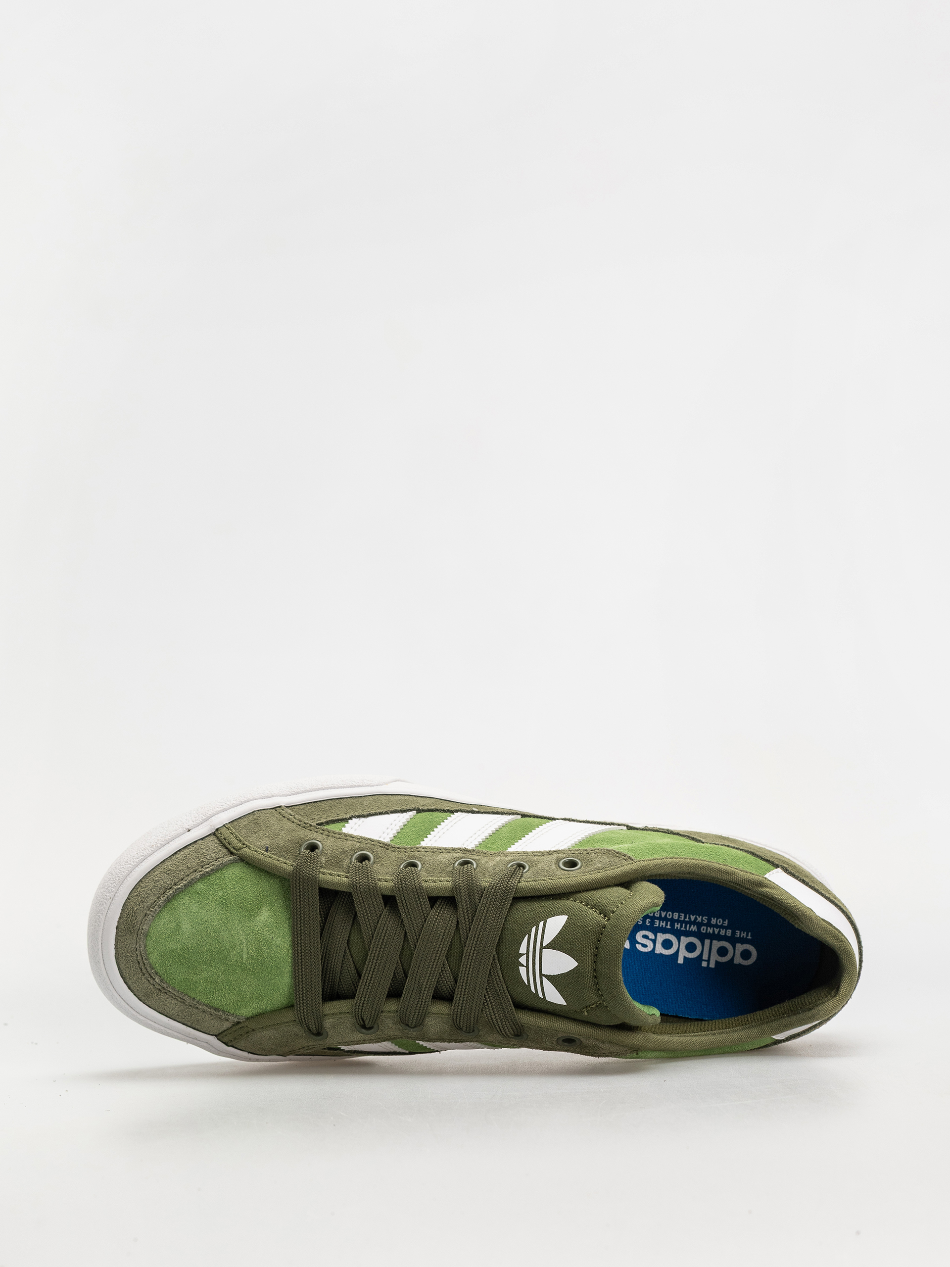 Buty adidas Court Tns Premiere (wilpin/cregrn/ftwwht)