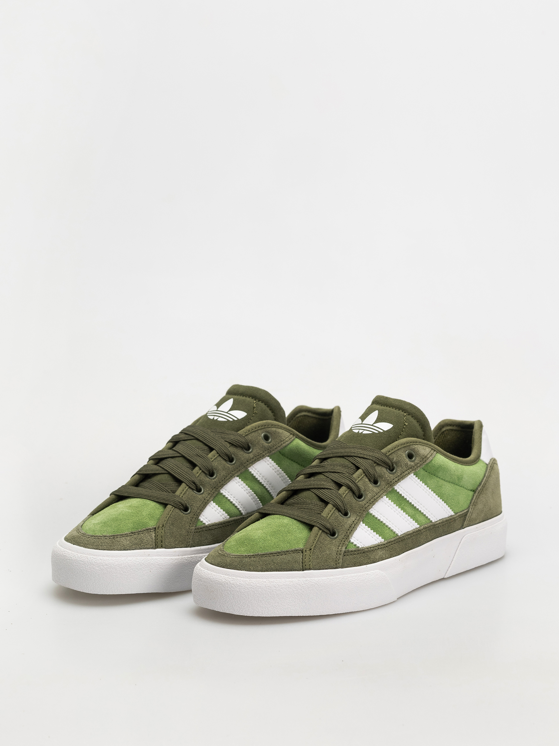 Buty adidas Court Tns Premiere (wilpin/cregrn/ftwwht)