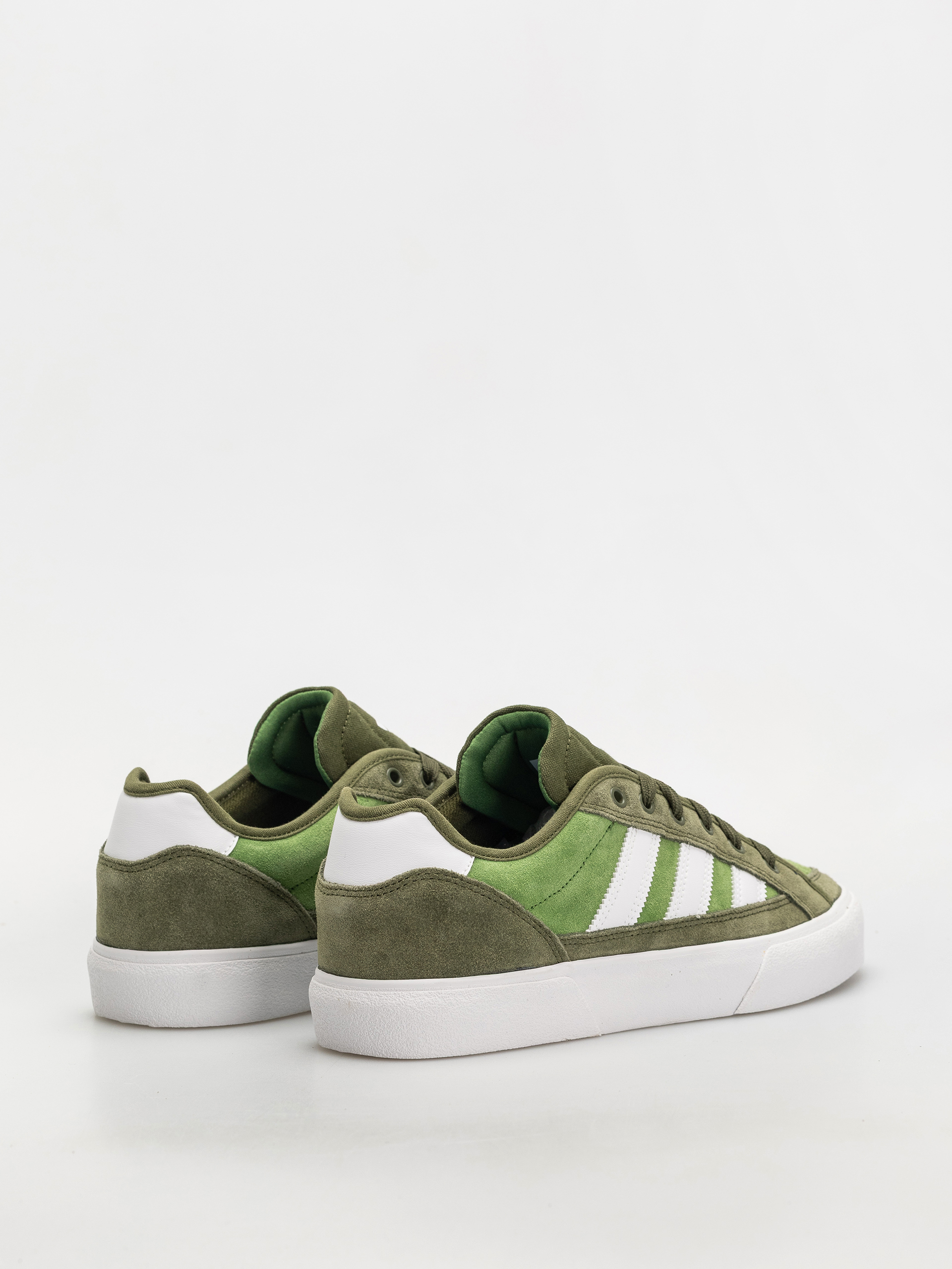 Buty adidas Court Tns Premiere (wilpin/cregrn/ftwwht)