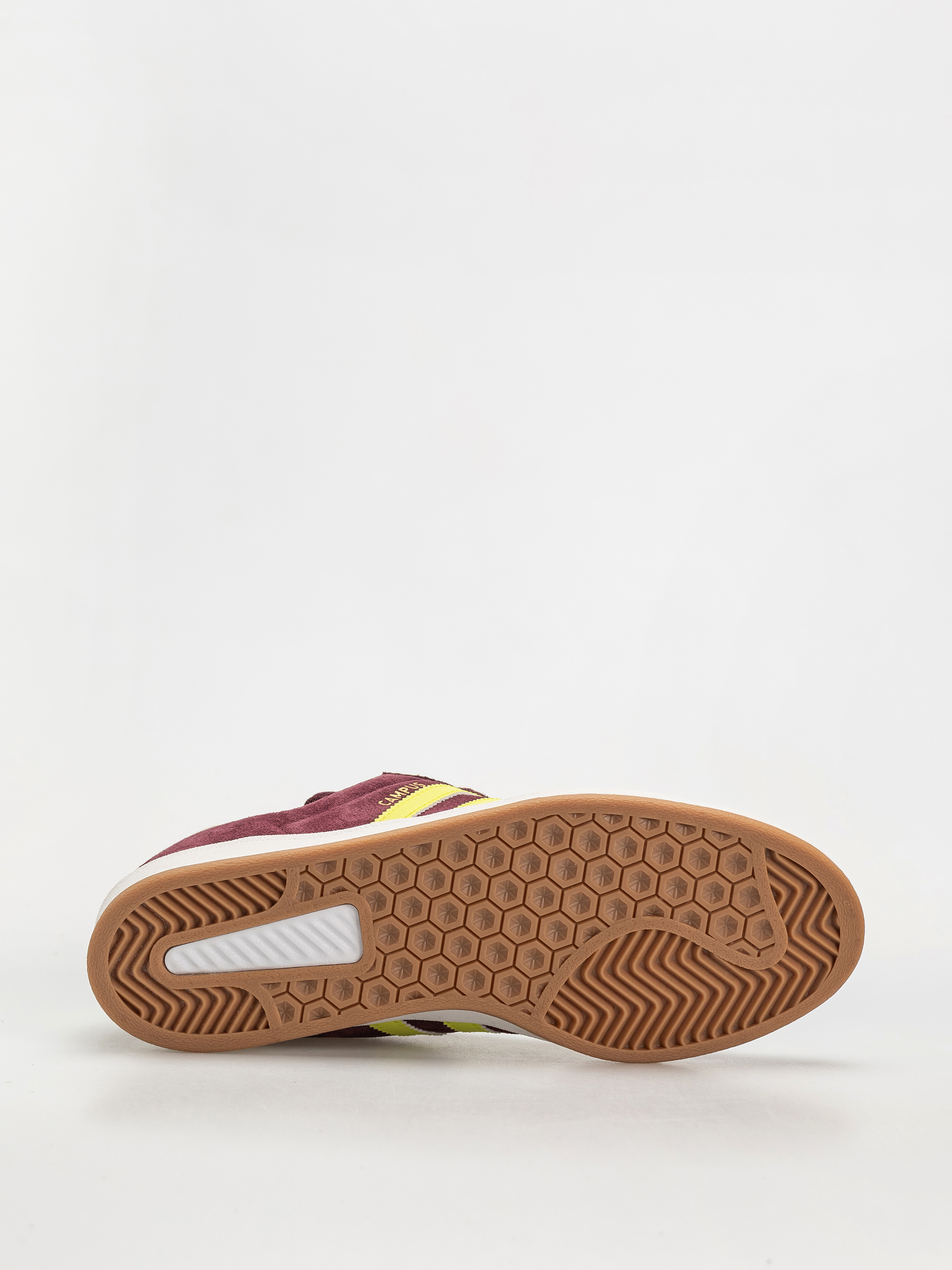 Buty adidas Campus Adv (maroon/sesoye/ftwwht)