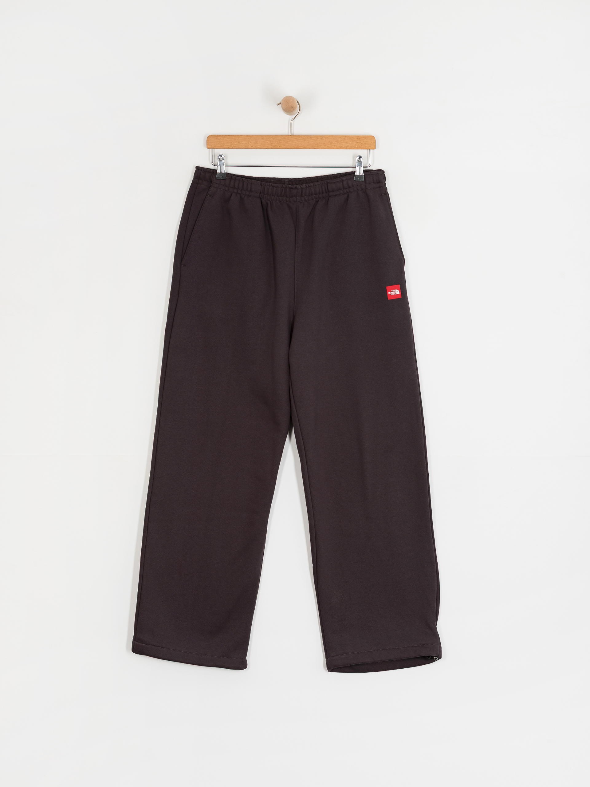 Spodnie The North Face Red Box (obsidian)