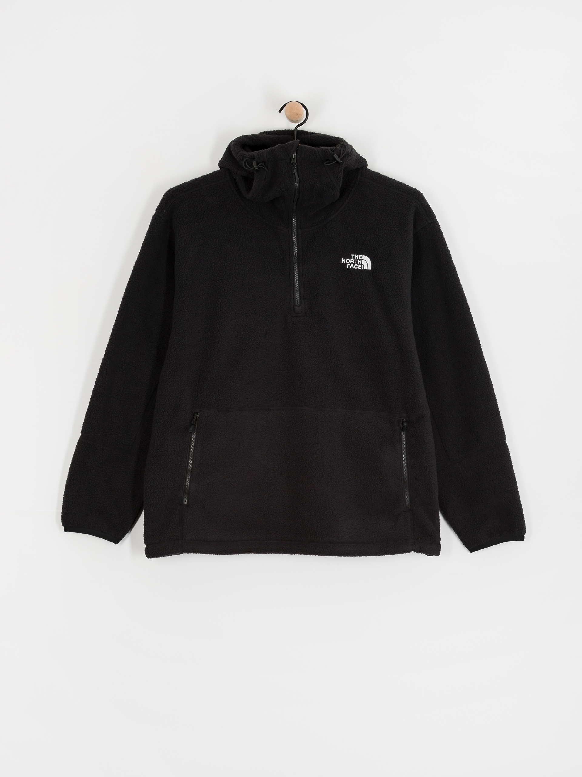 Kurtka The North Face Dirus Fleece (tnf black)